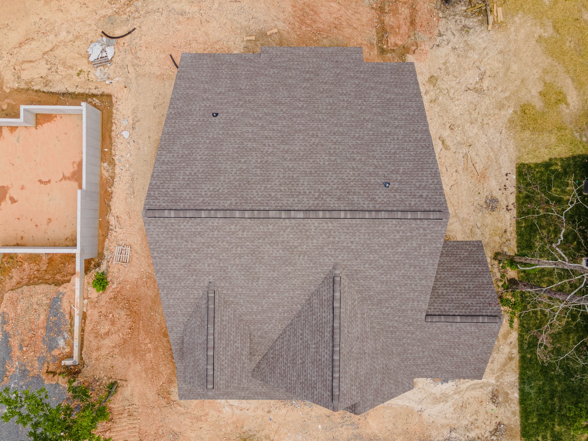 7523 Peytons Rise Way Unit: Lot# 33