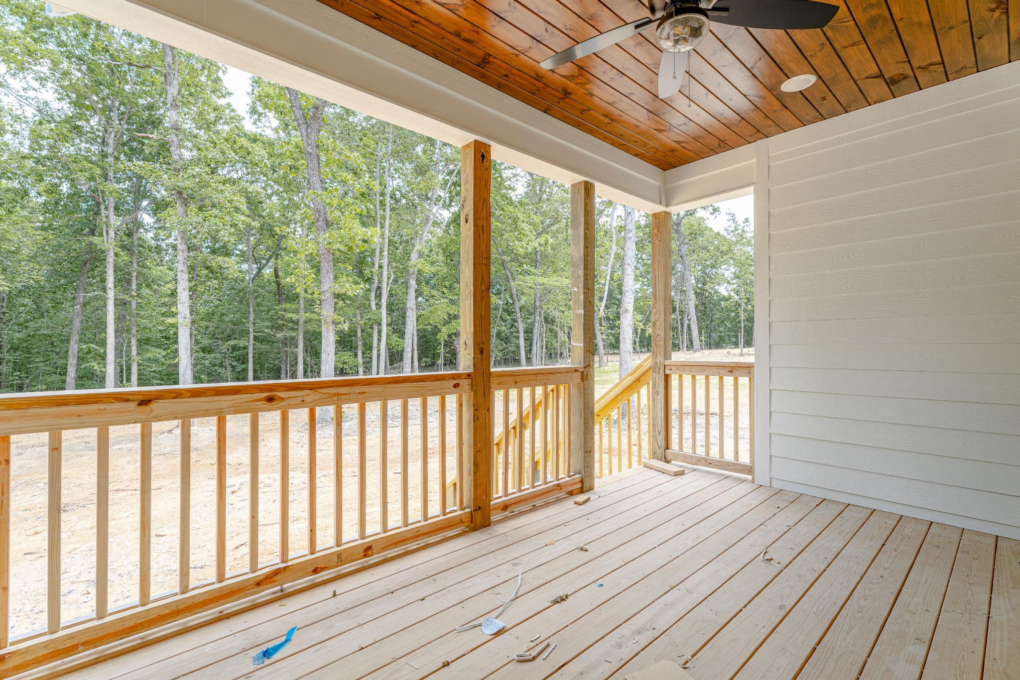 7523 Peytons Rise Way Unit: Lot# 33