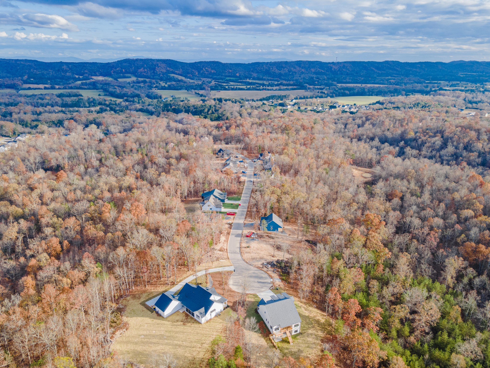 7523 Peytons Rise Way Unit: Lot# 33