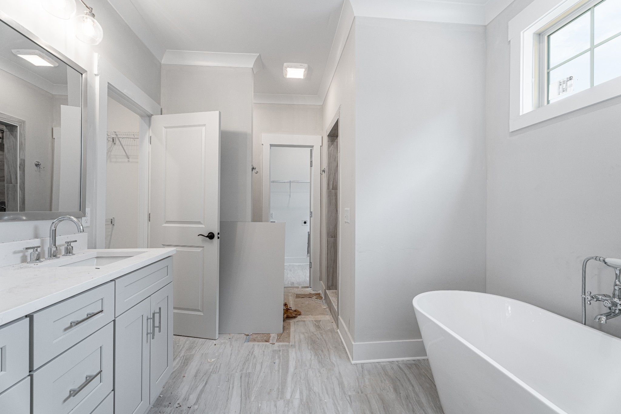 7523 Peytons Rise Way Unit: Lot# 33