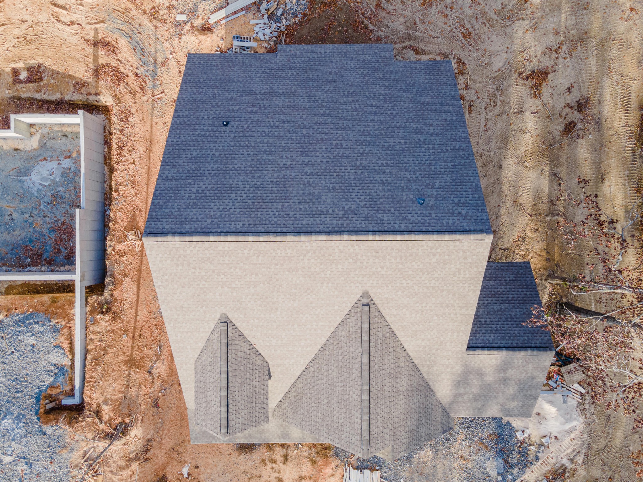 7523 Peytons Rise Way Unit: Lot# 33