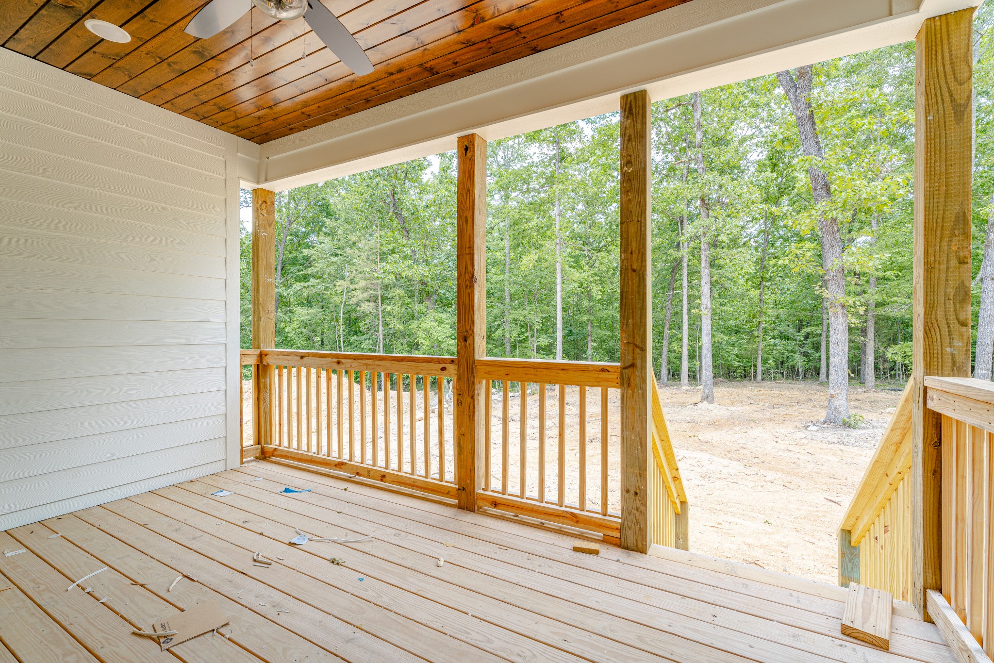 7523 Peytons Rise Way Unit: Lot# 33