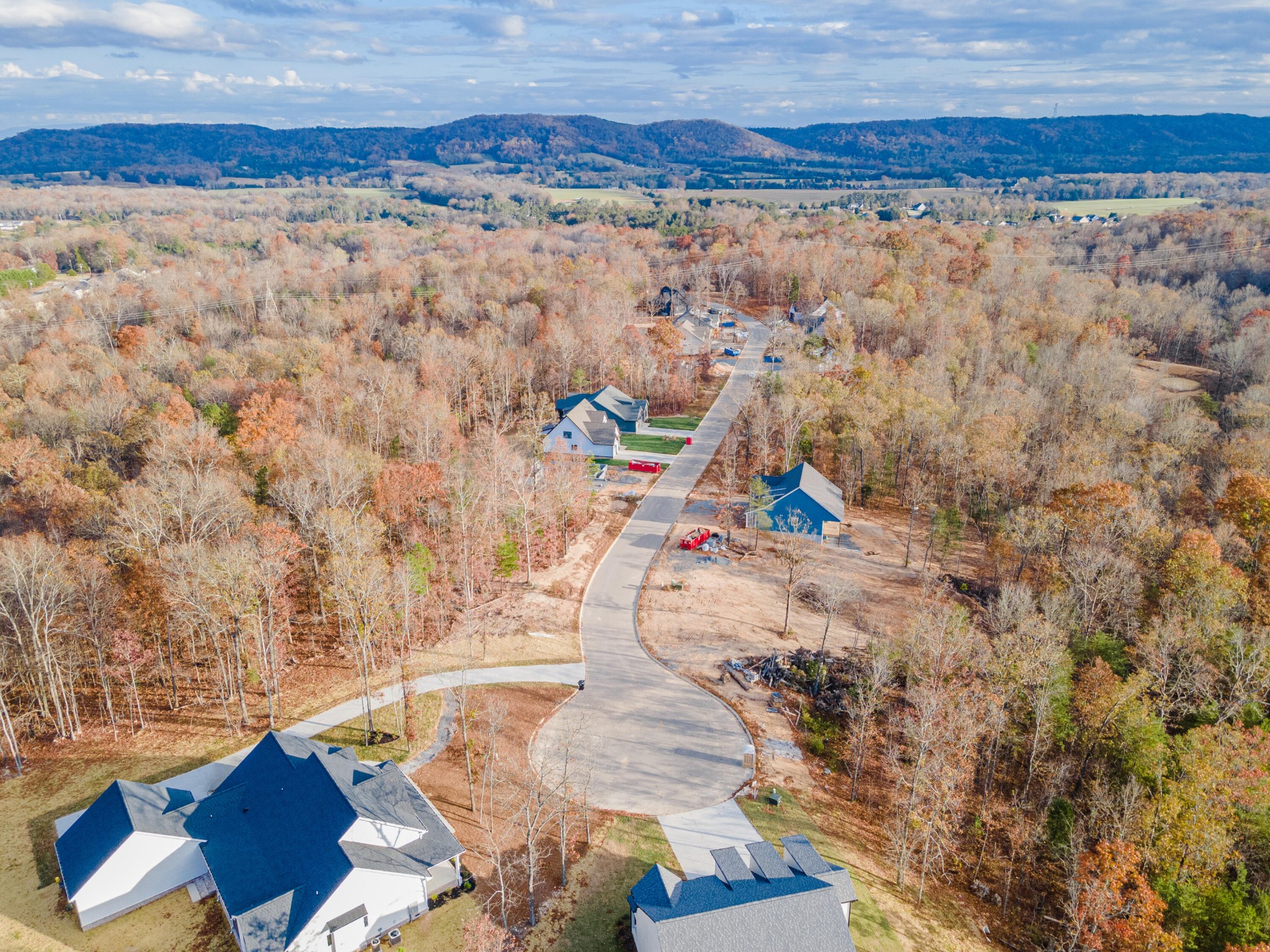 7523 Peytons Rise Way Unit: Lot# 33