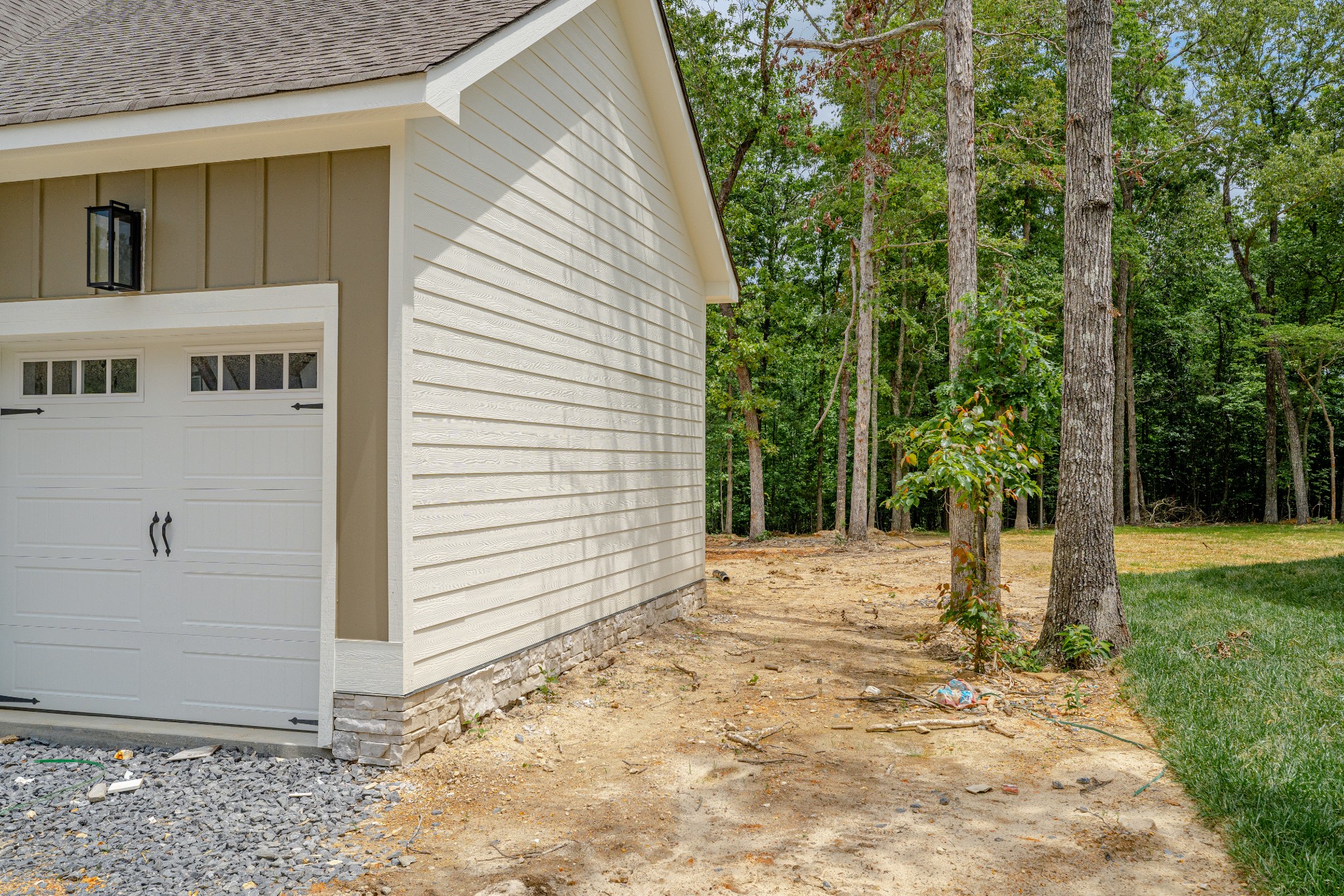 7523 Peytons Rise Way Unit: Lot# 33