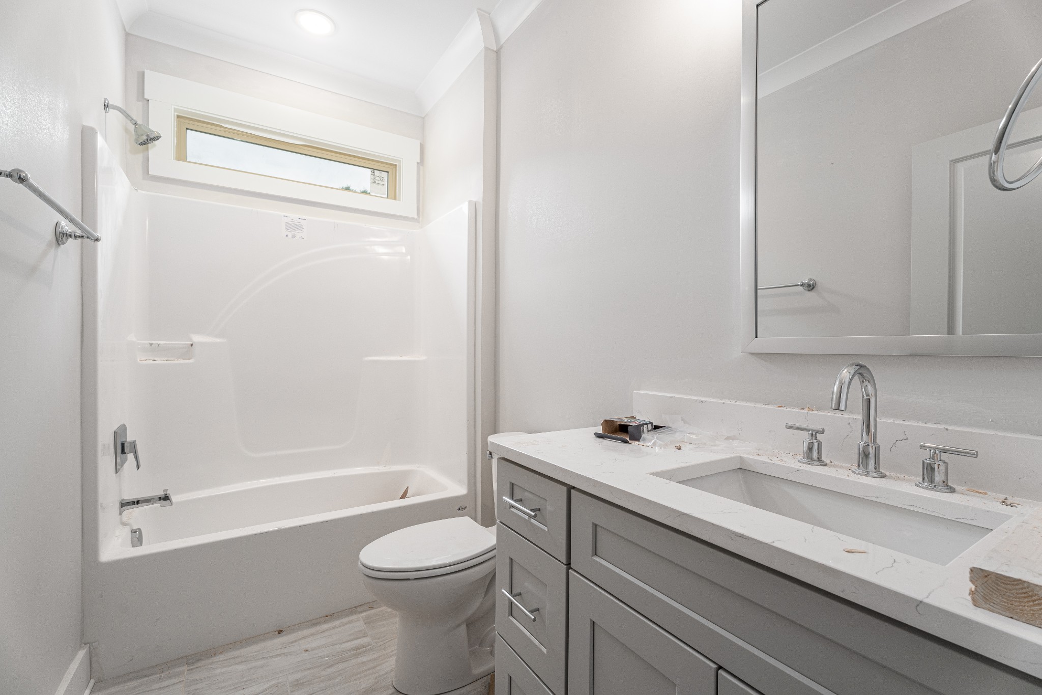 7523 Peytons Rise Way Unit: Lot# 33