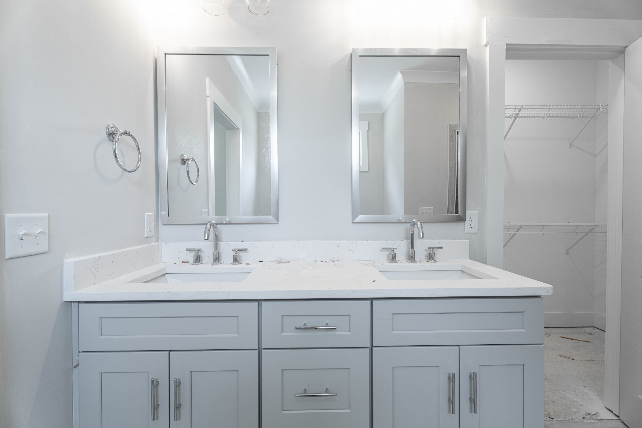 7523 Peytons Rise Way Unit: Lot# 33