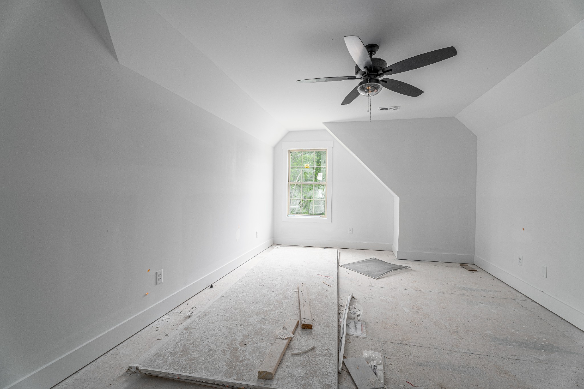 7523 Peytons Rise Way Unit: Lot# 33