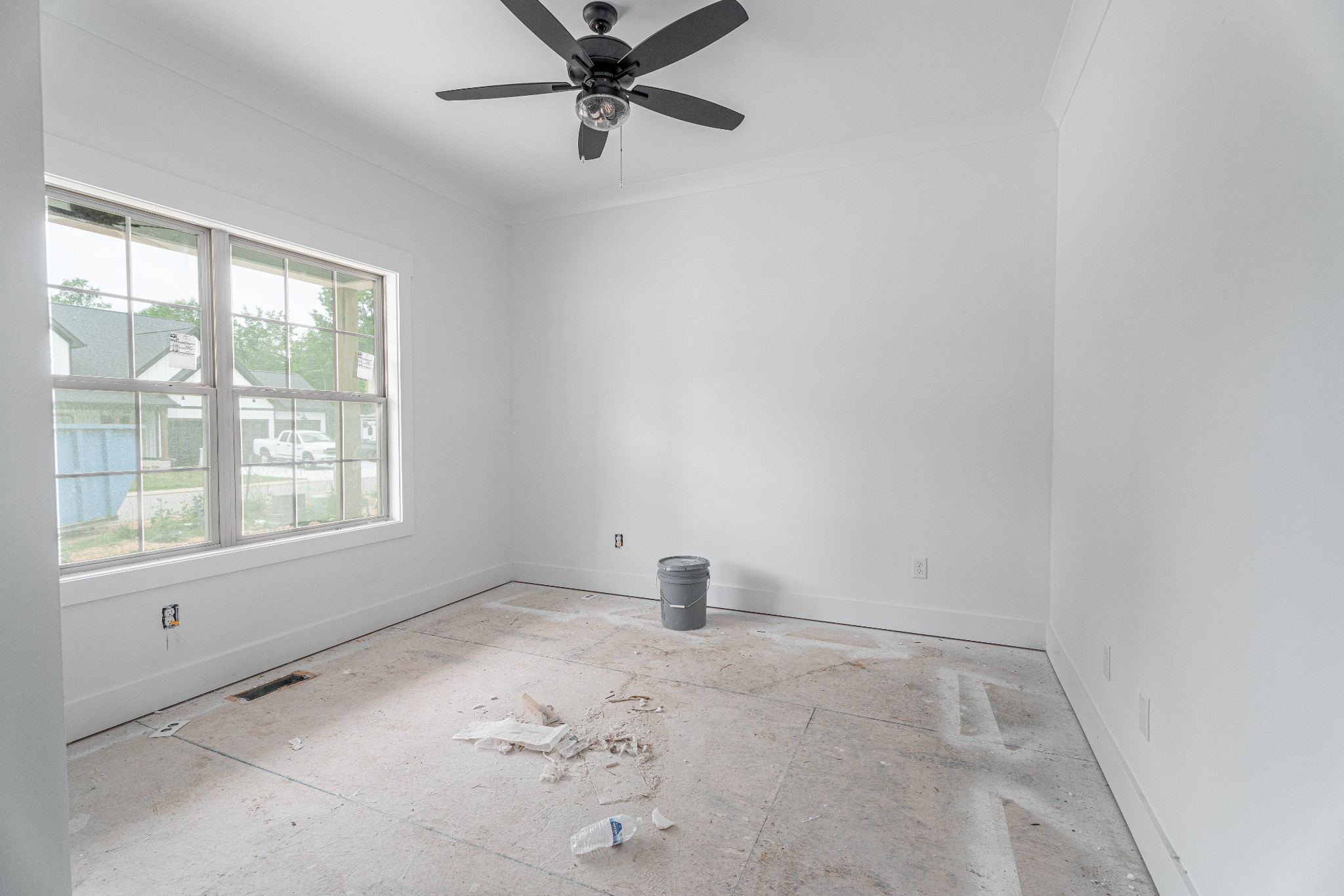 7523 Peytons Rise Way Unit: Lot# 33