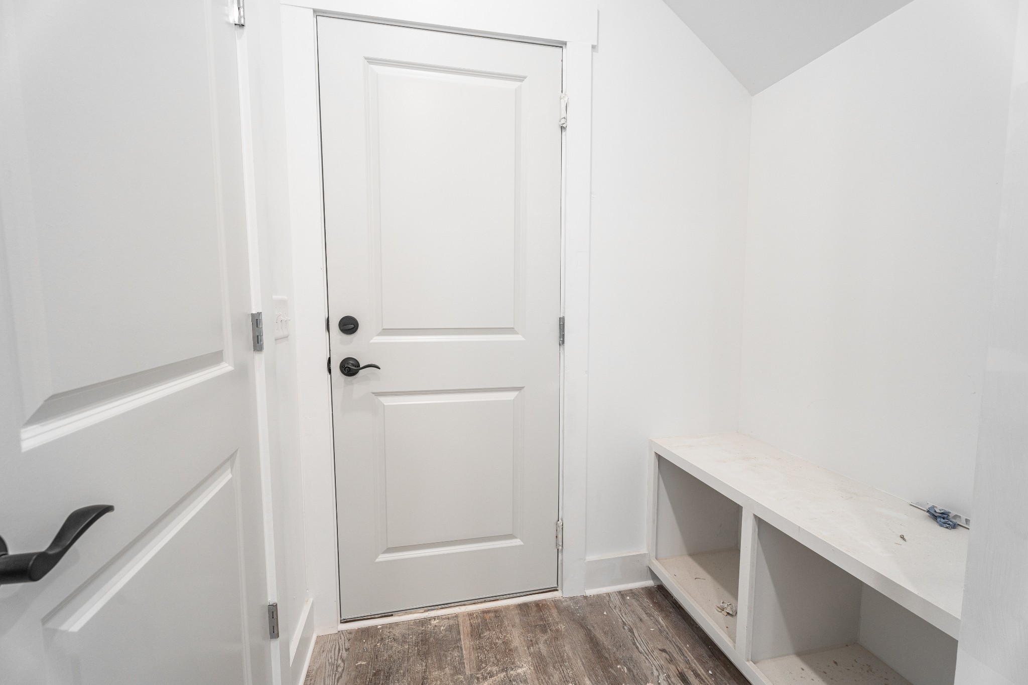 7523 Peytons Rise Way Unit: Lot# 33