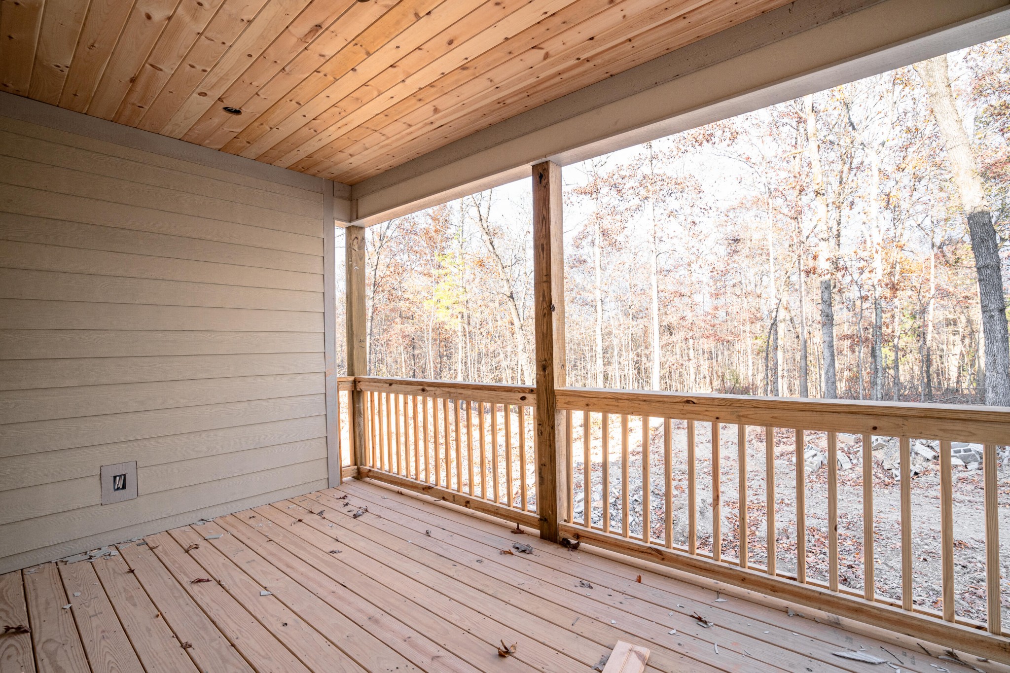 7523 Peytons Rise Way Unit: Lot# 33