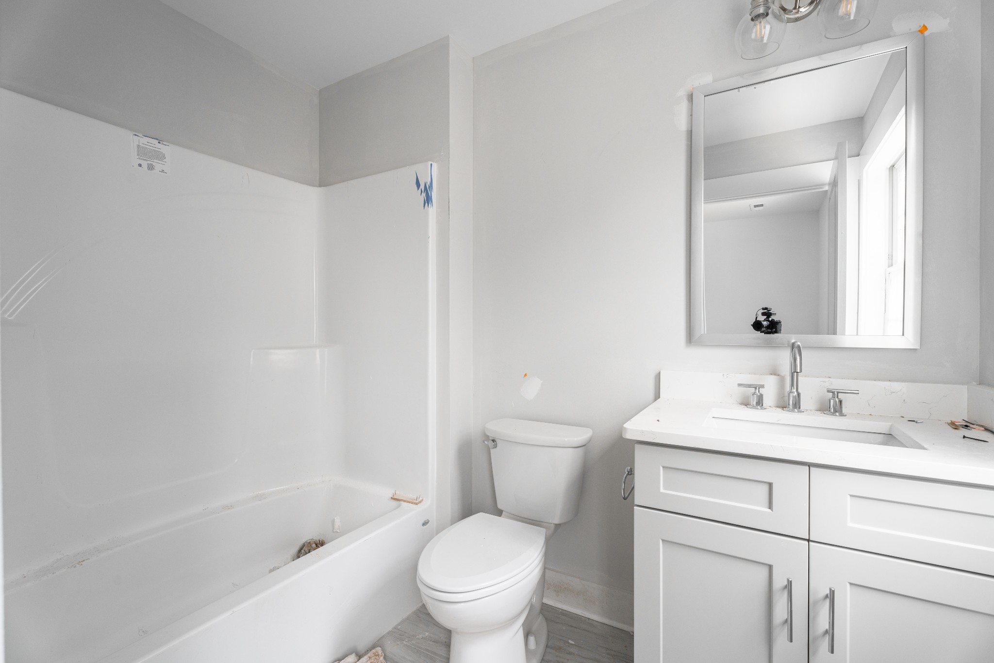 7523 Peytons Rise Way Unit: Lot# 33