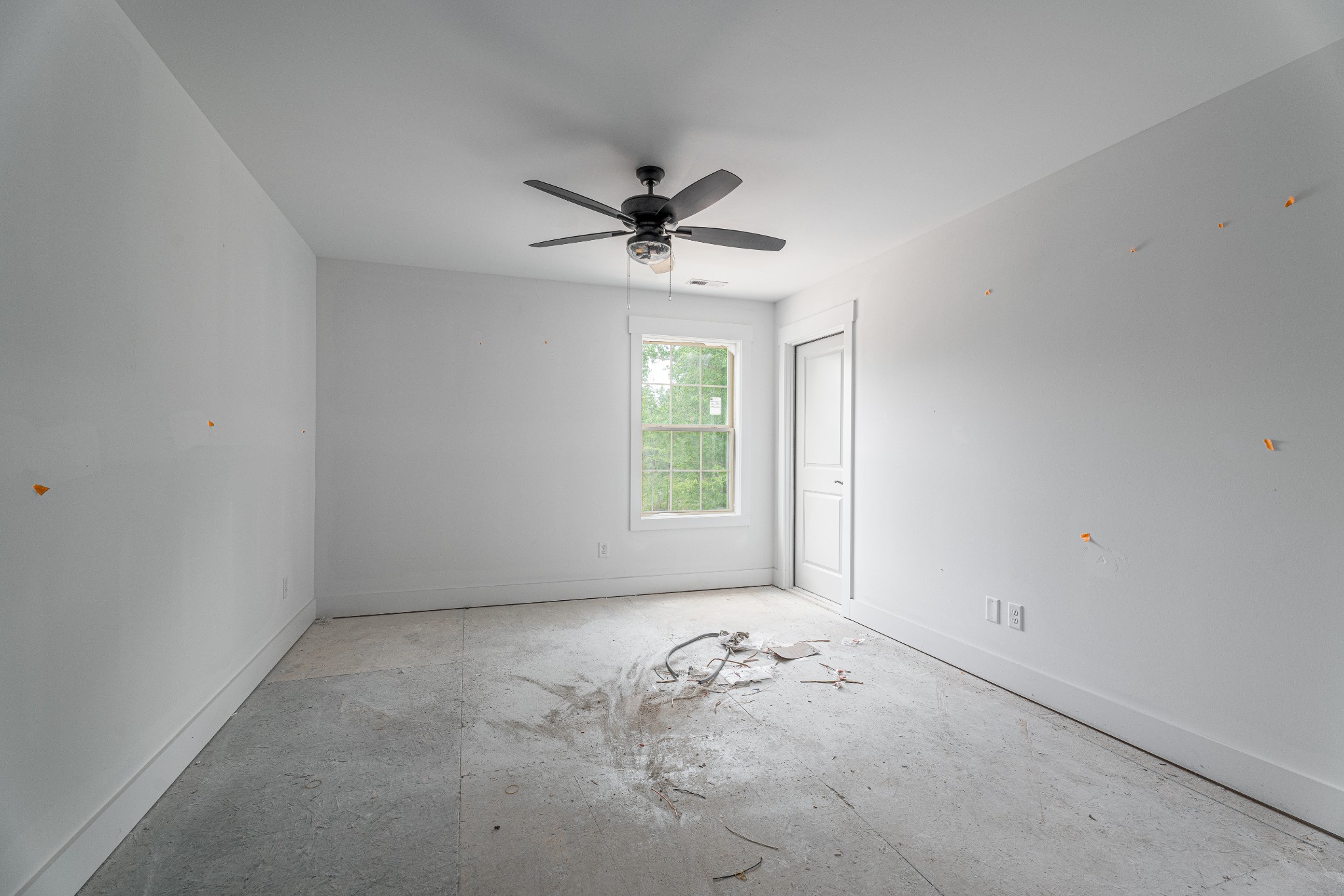 7523 Peytons Rise Way Unit: Lot# 33