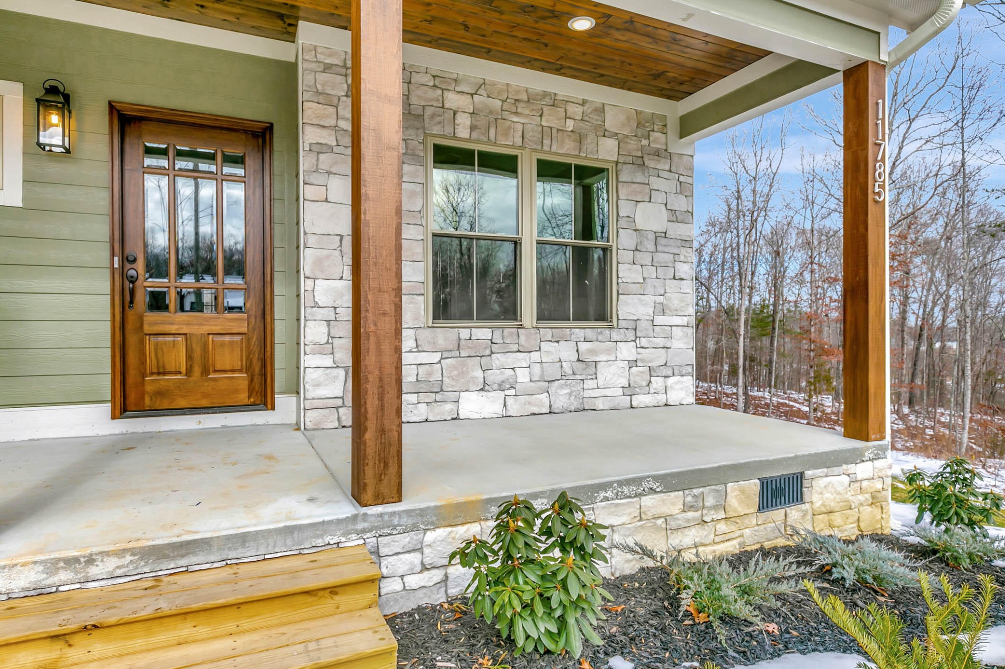 11785 Maddox Drive Unit: Lot #27