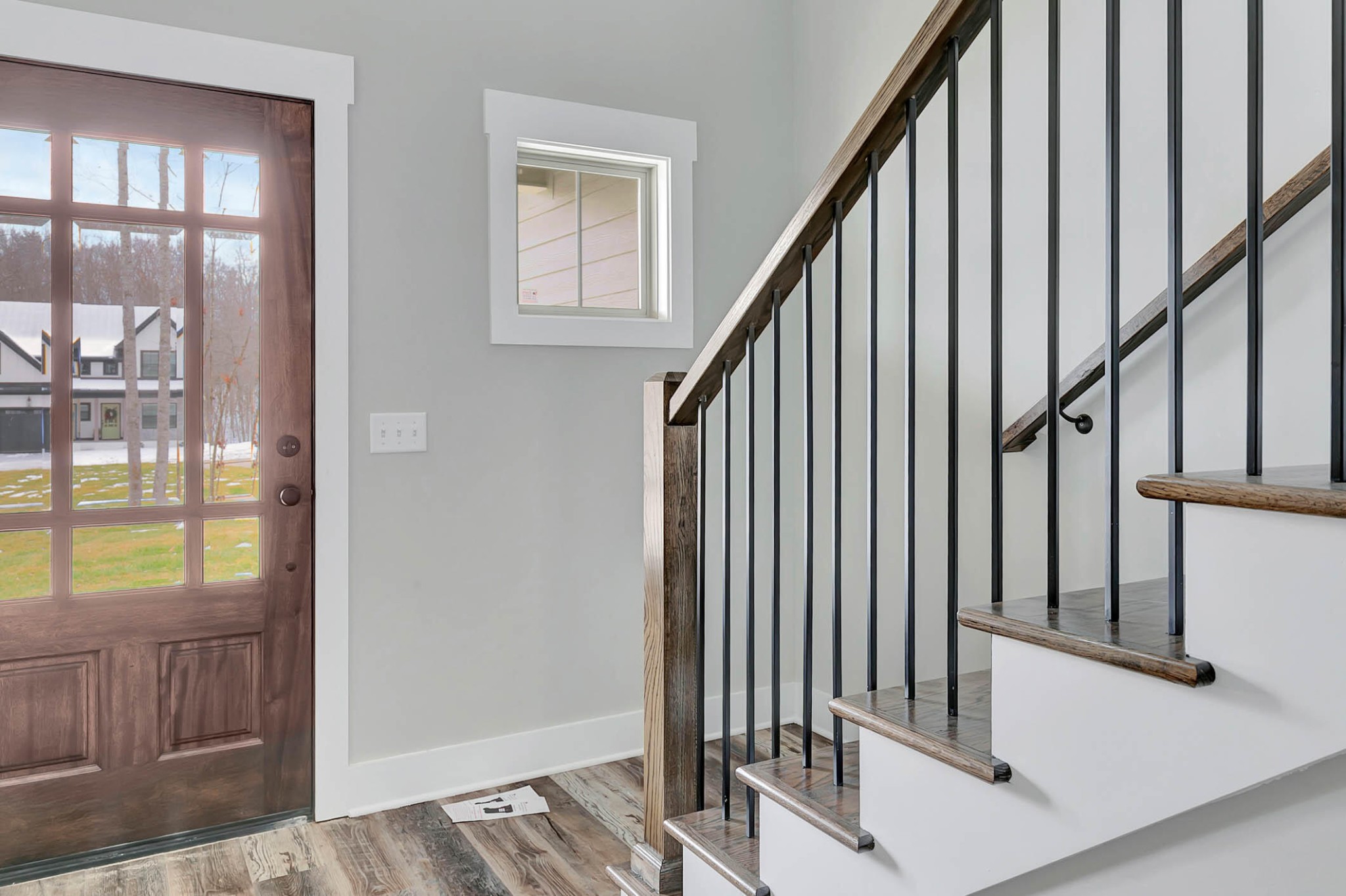 11785 Maddox Drive Unit: Lot #27