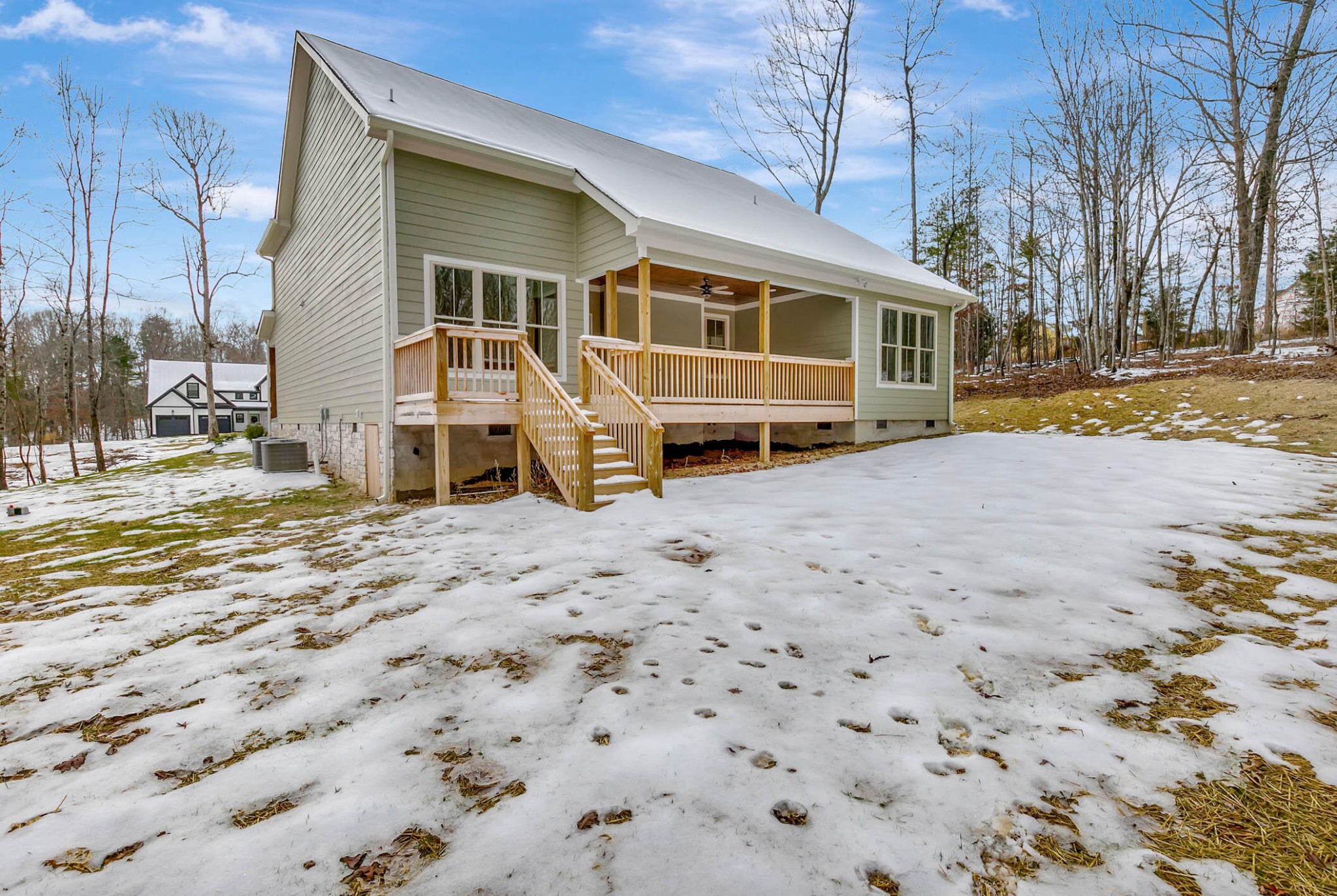 11785 Maddox Drive Unit: Lot #27