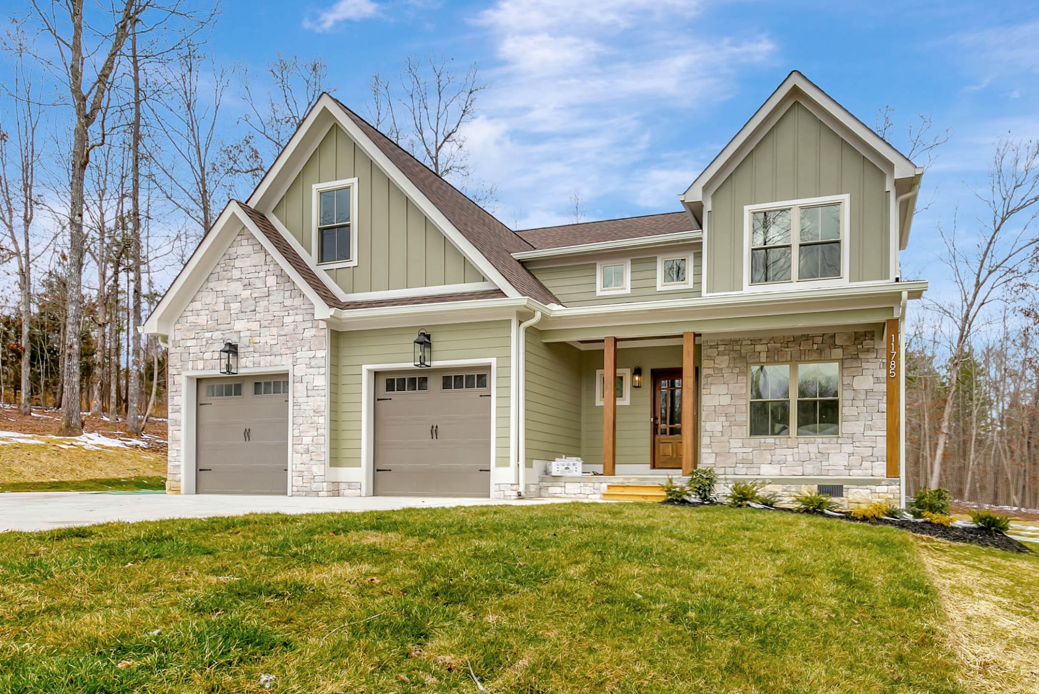 11785 Maddox Drive Unit: Lot #27