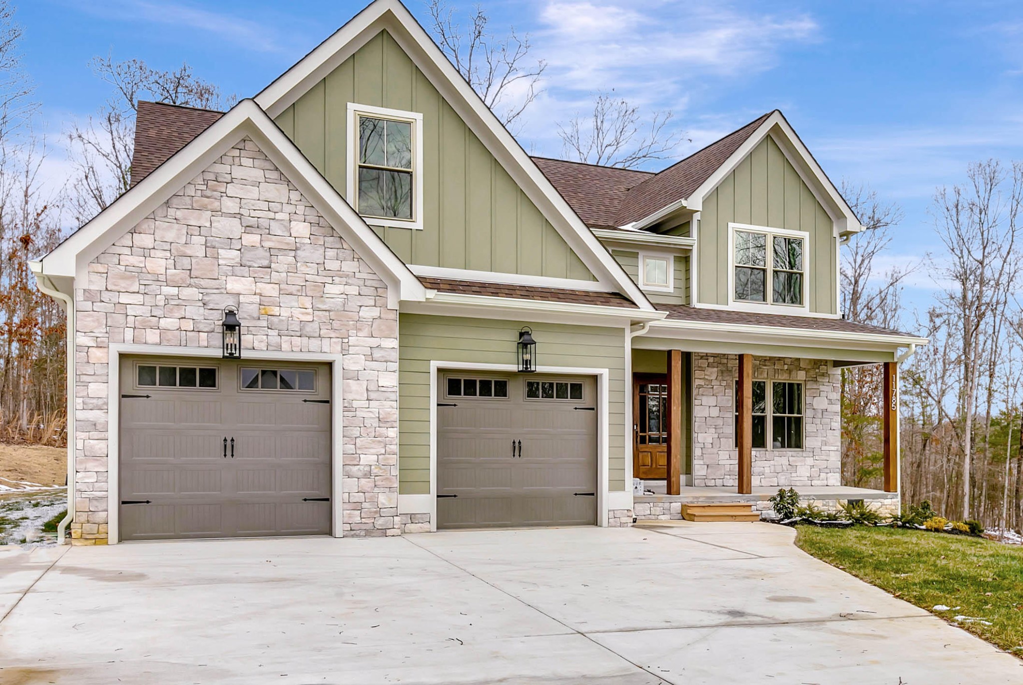 11785 Maddox Drive Unit: Lot #27