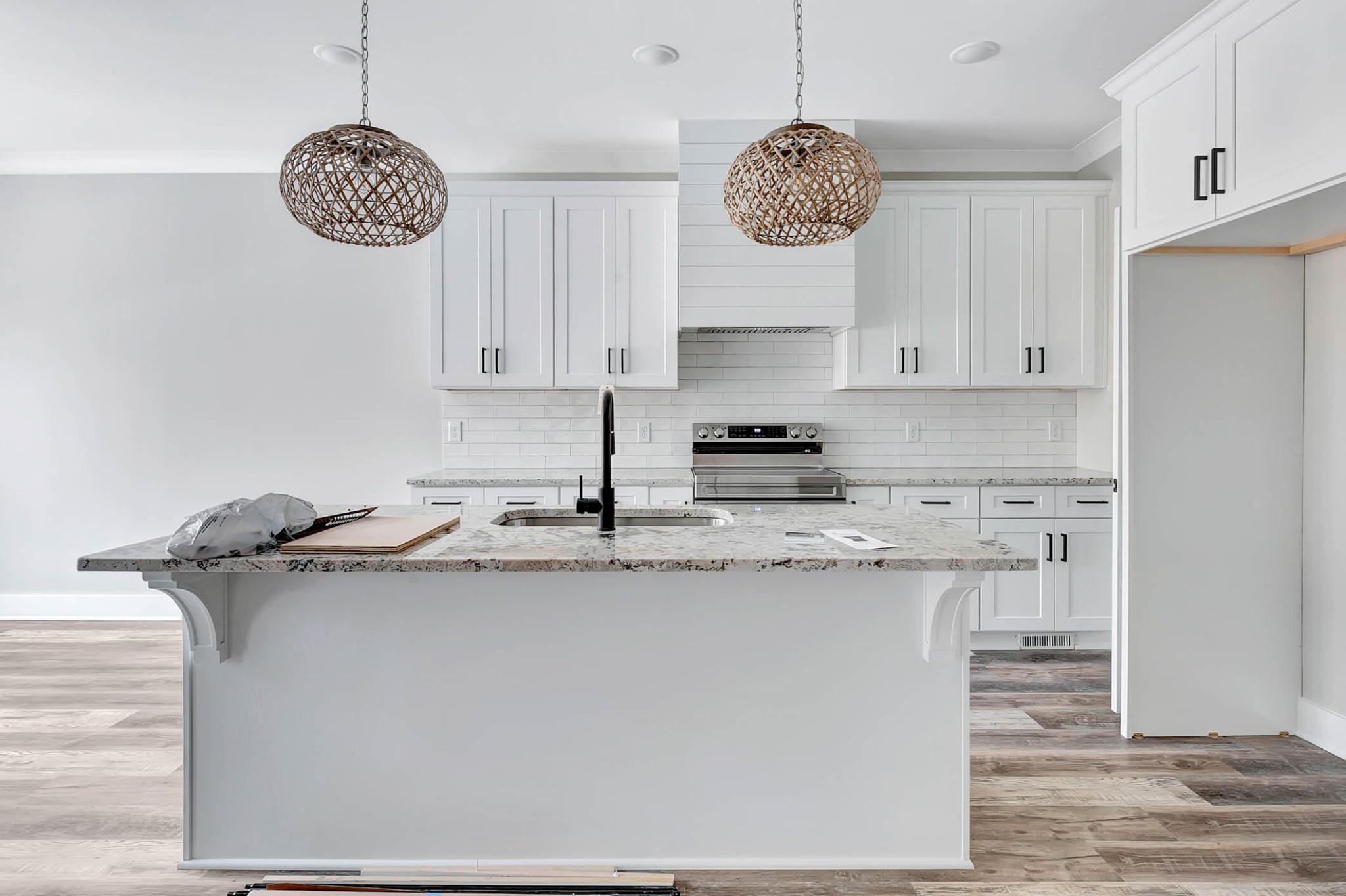 11785 Maddox Drive Unit: Lot #27