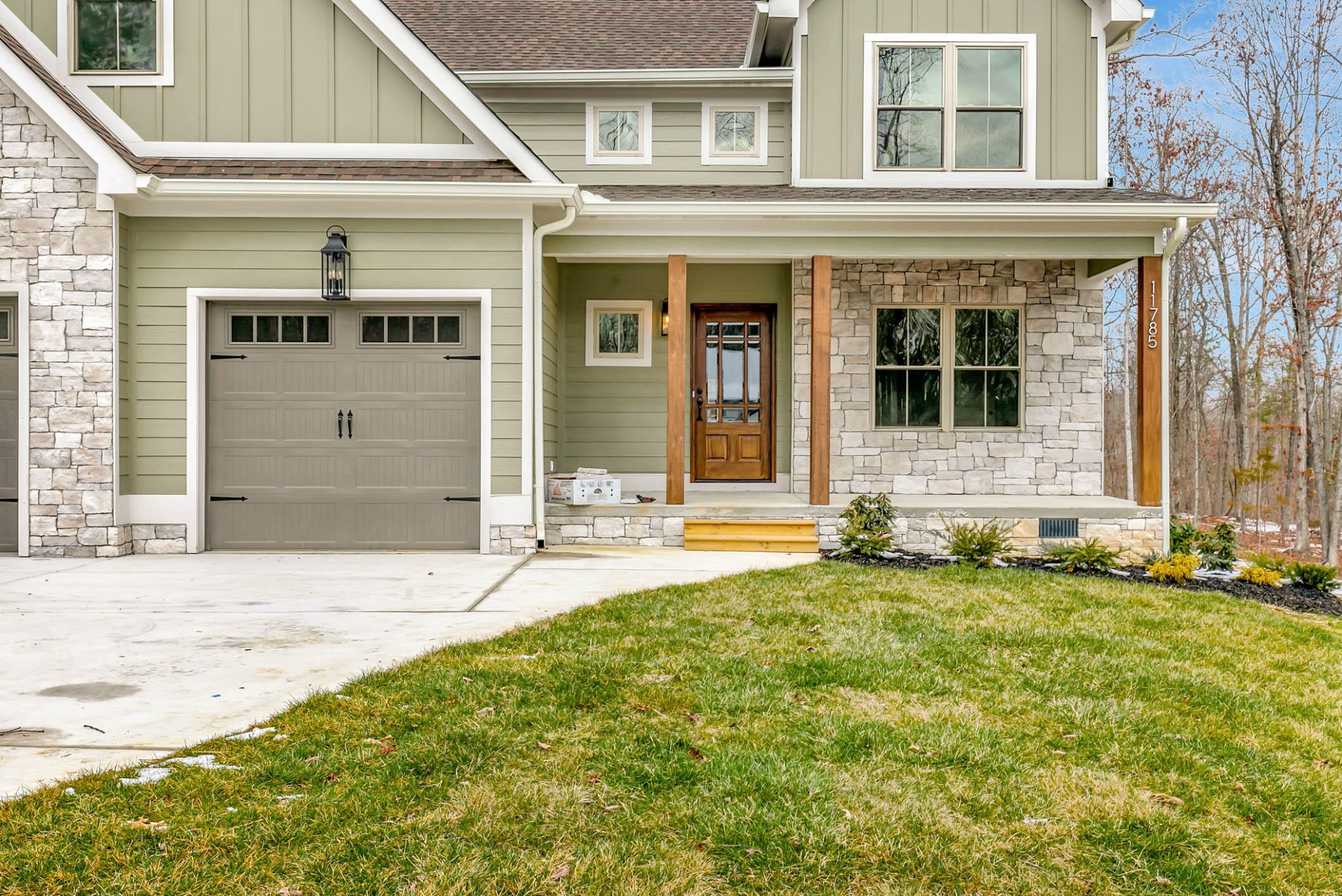 11785 Maddox Drive Unit: Lot #27