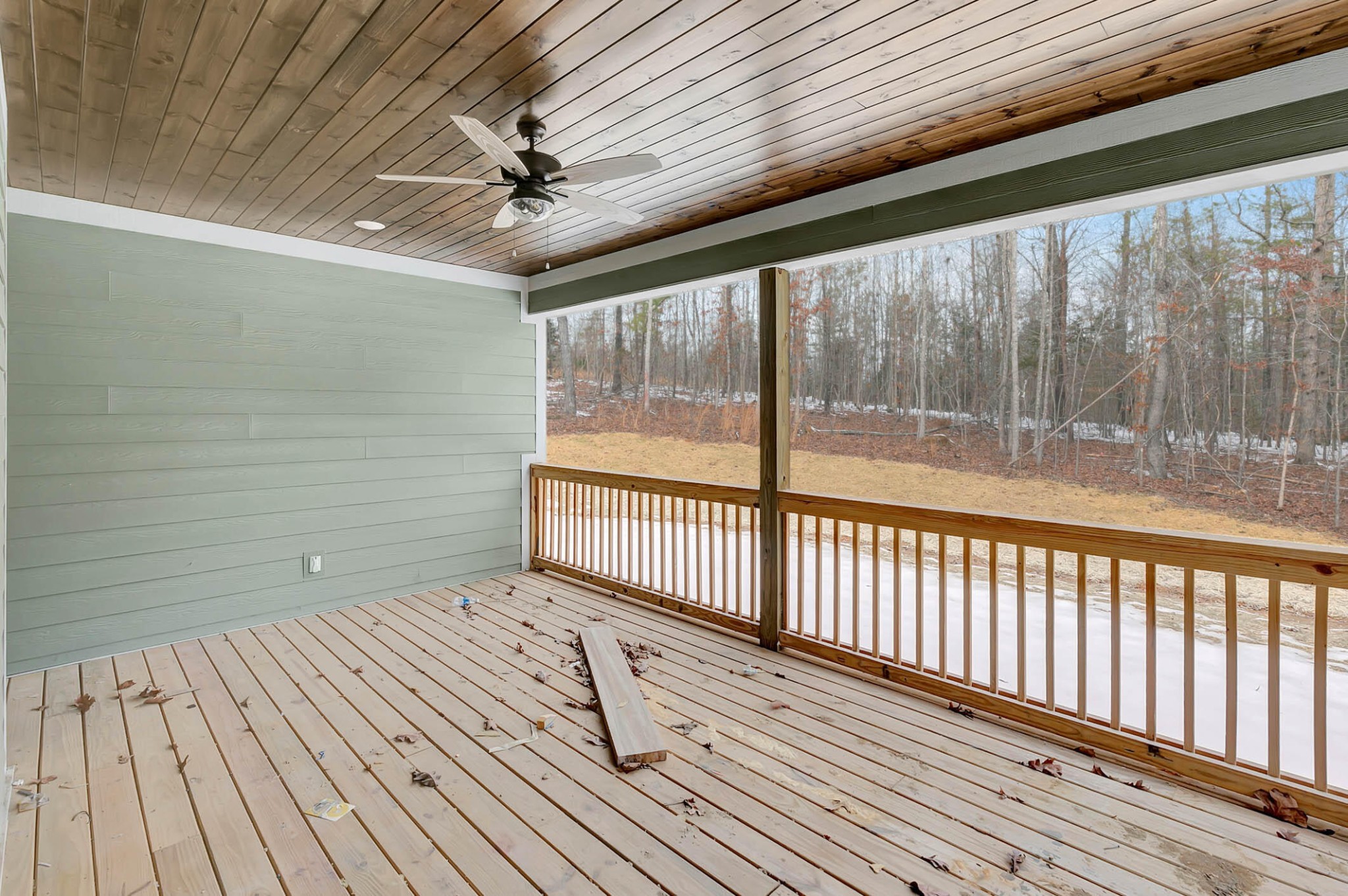 11785 Maddox Drive Unit: Lot #27