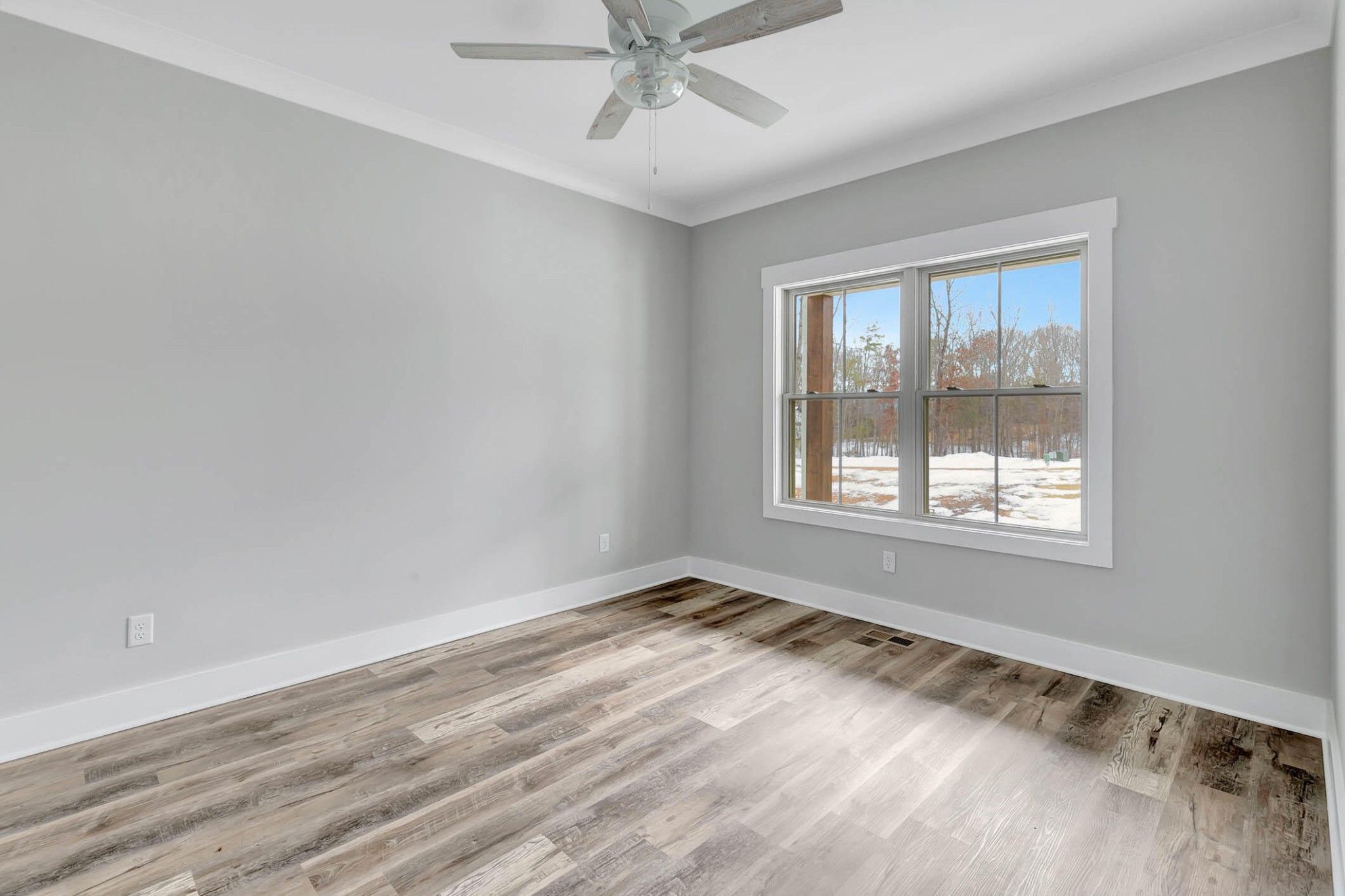 11785 Maddox Drive Unit: Lot #27