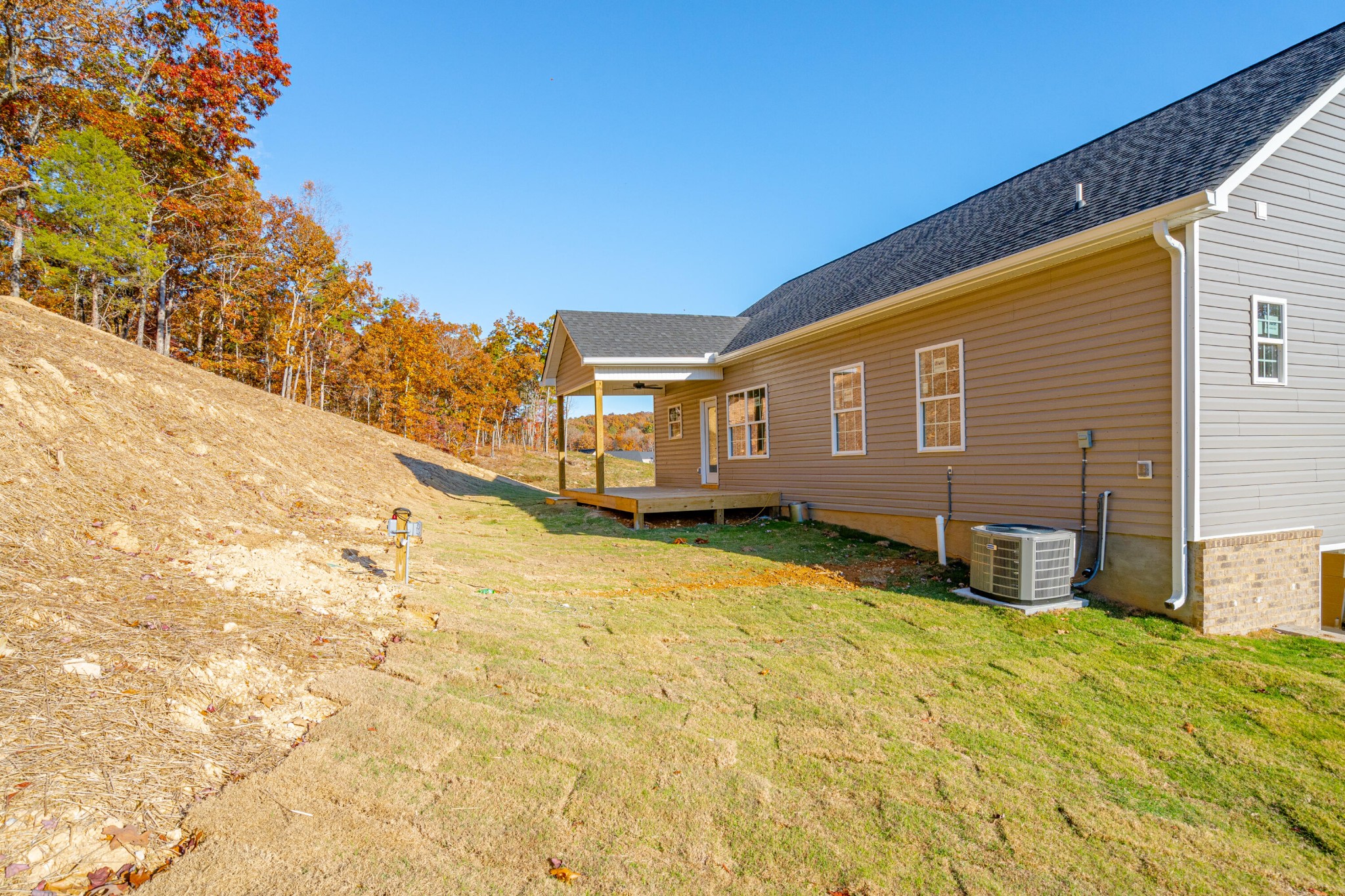 6537 Long Horn Street Unit: Lot #134