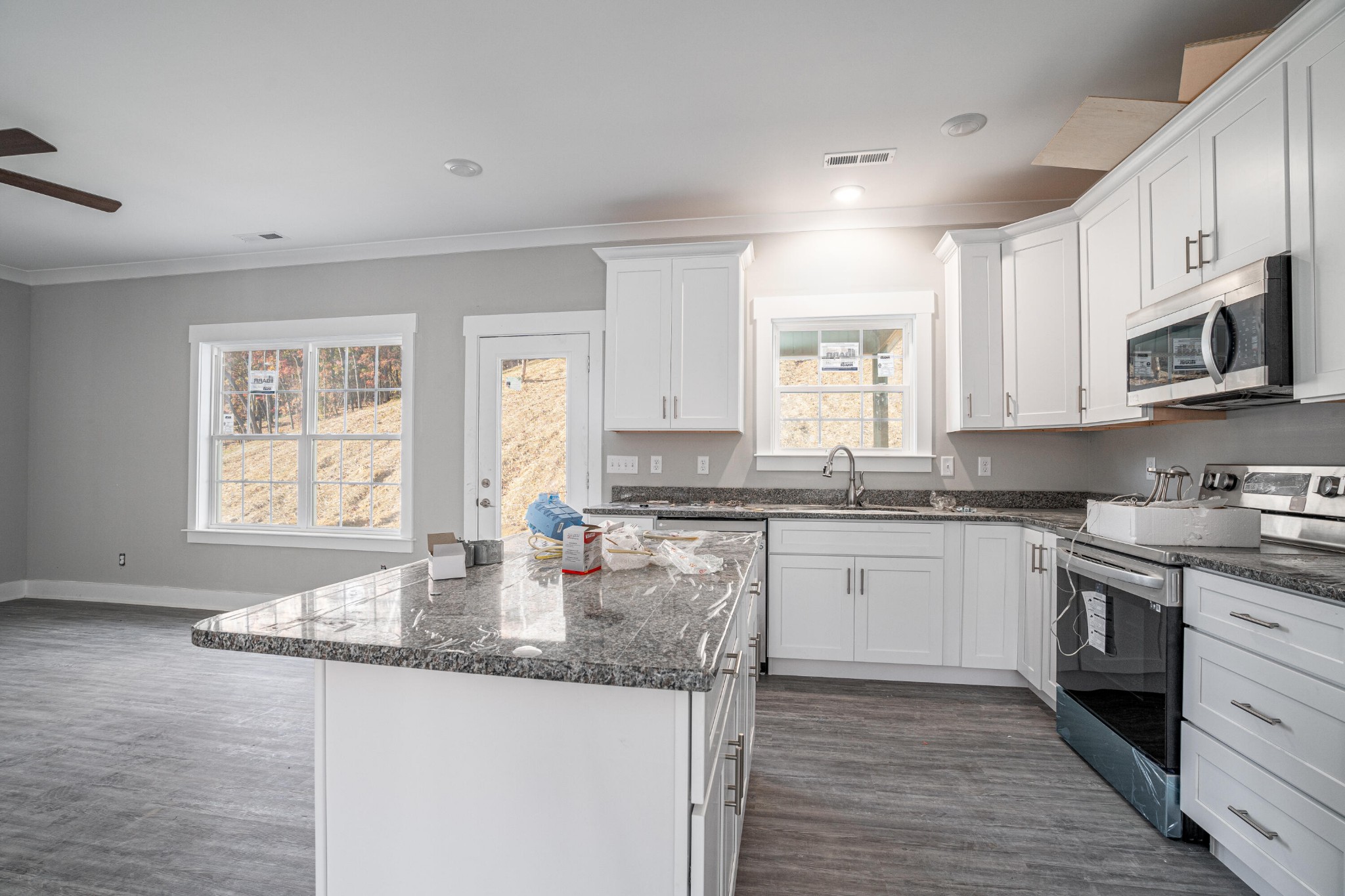 6537 Long Horn Street Unit: Lot #134