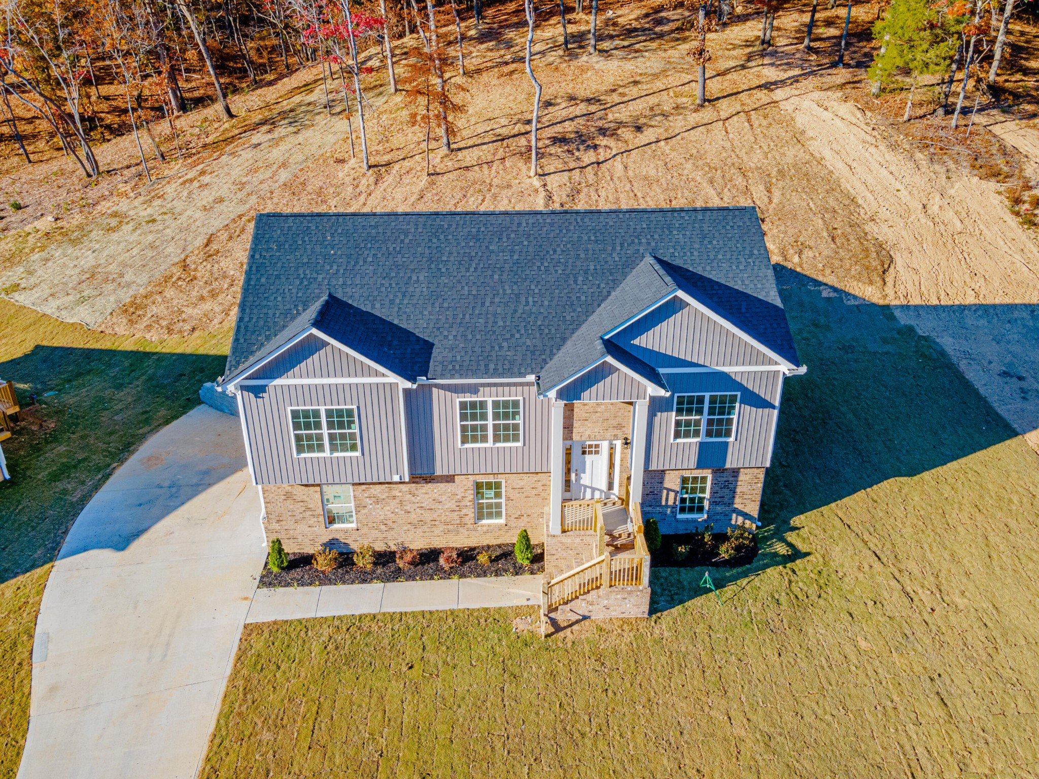 6537 Long Horn Street Unit: Lot #134