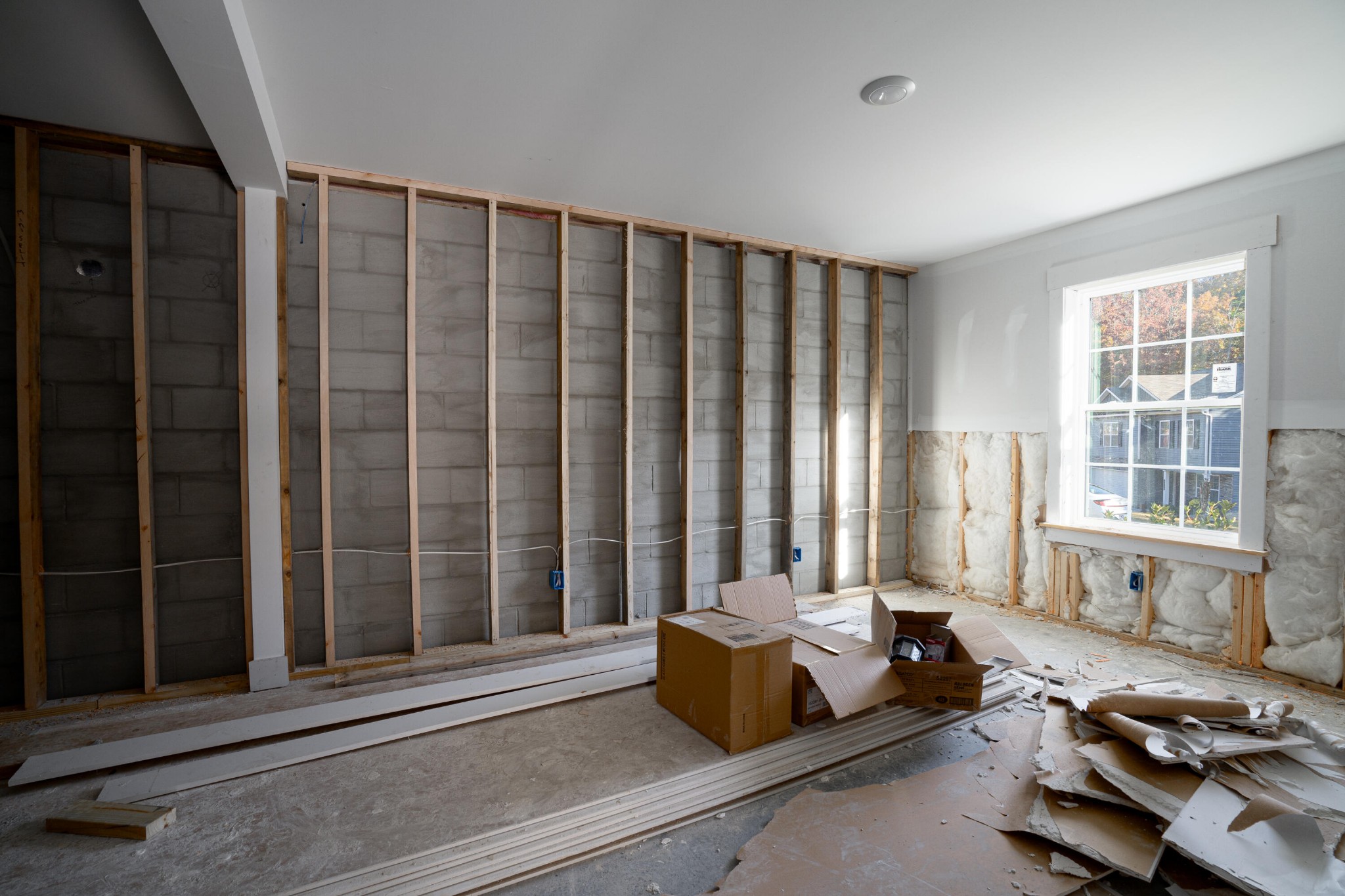 6537 Long Horn Street Unit: Lot #134