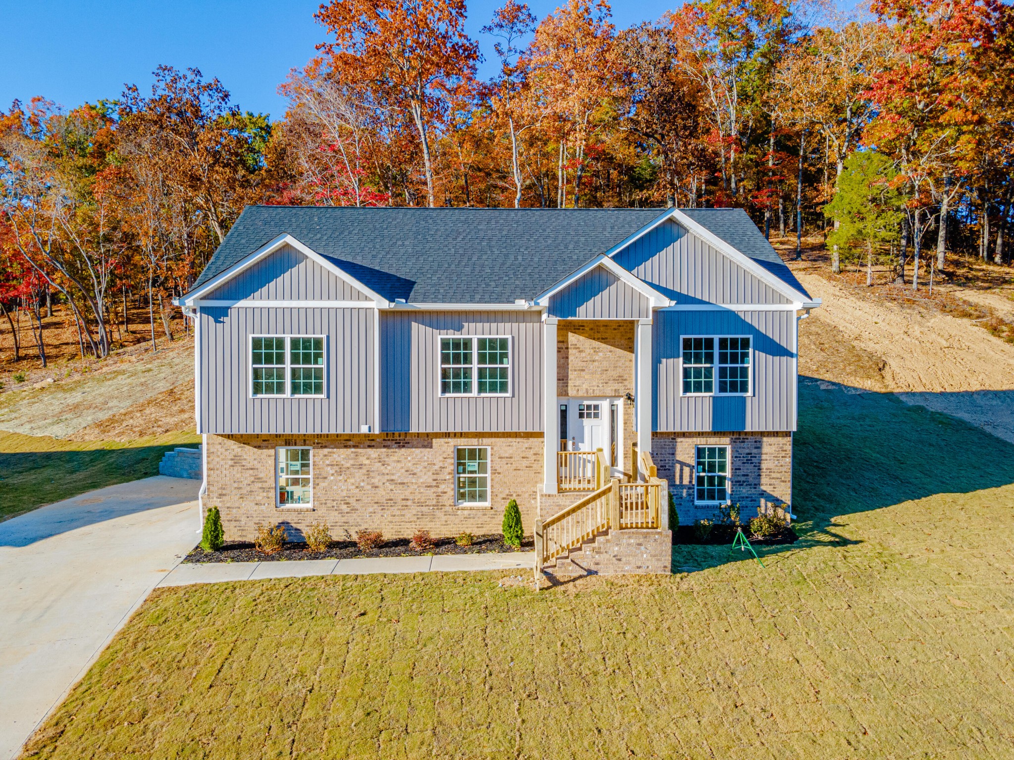 6537 Long Horn Street Unit: Lot #134