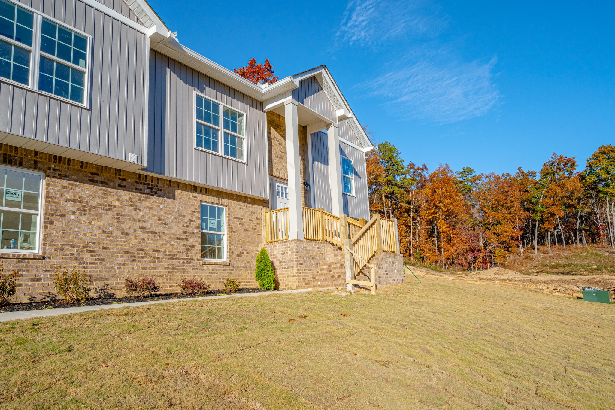 6537 Long Horn Street Unit: Lot #134