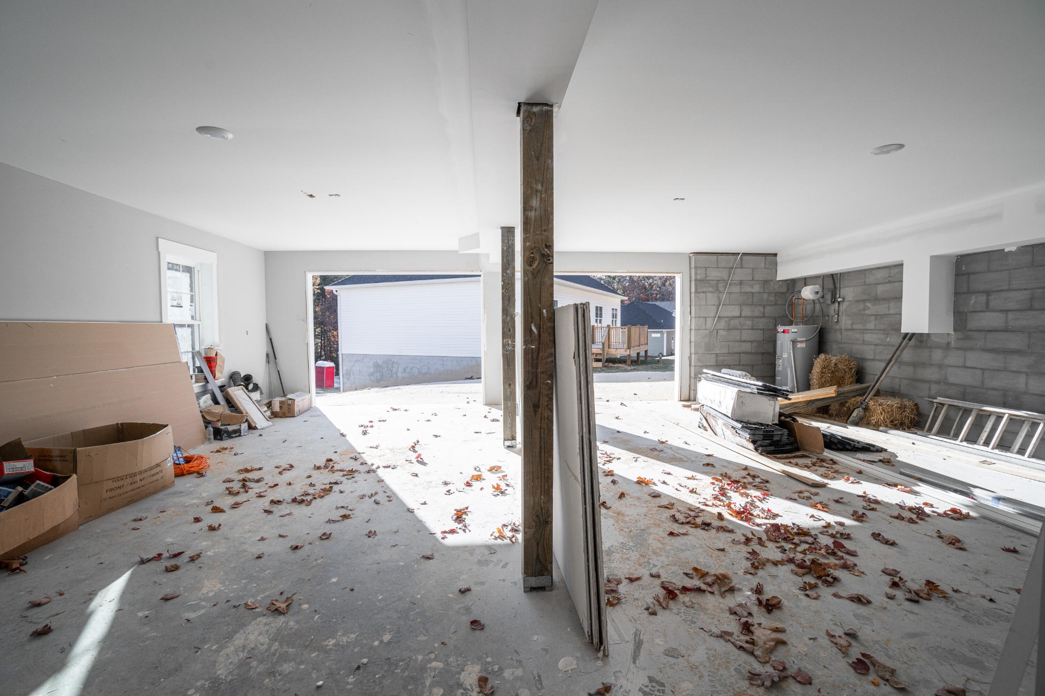 6537 Long Horn Street Unit: Lot #134