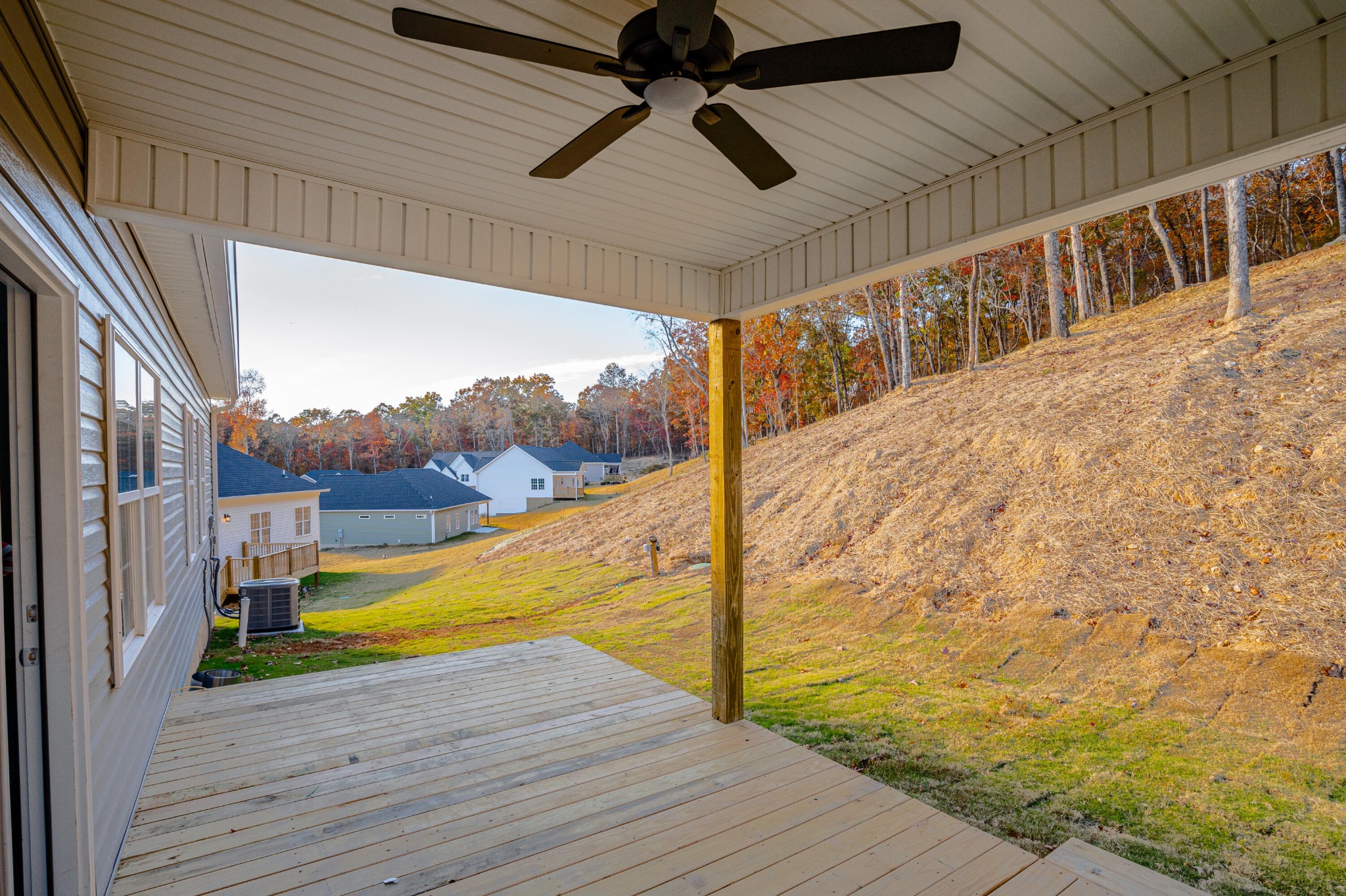 6537 Long Horn Street Unit: Lot #134