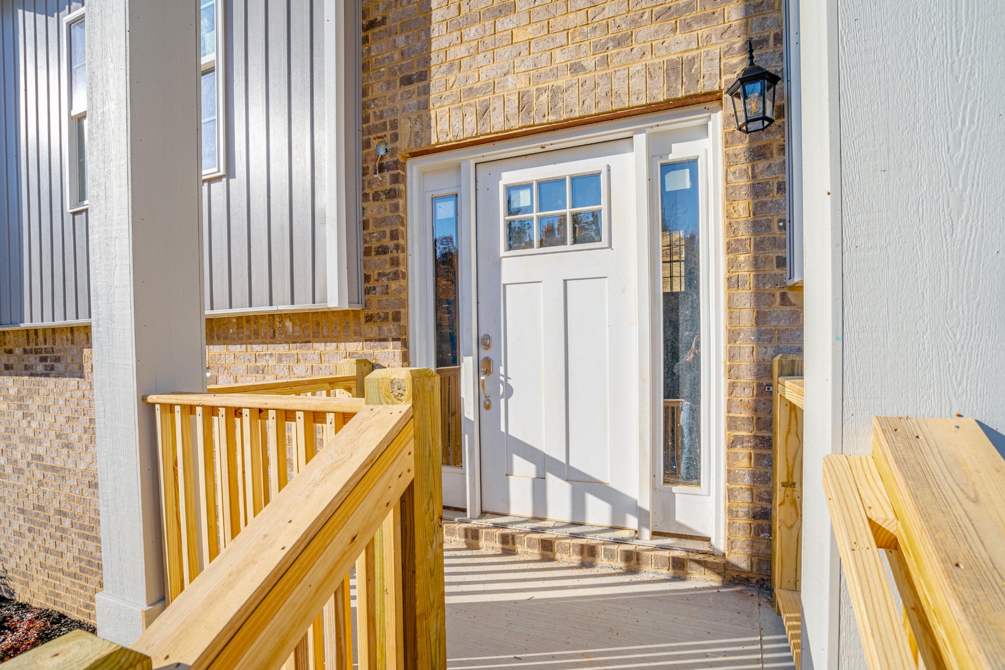 6537 Long Horn Street Unit: Lot #134