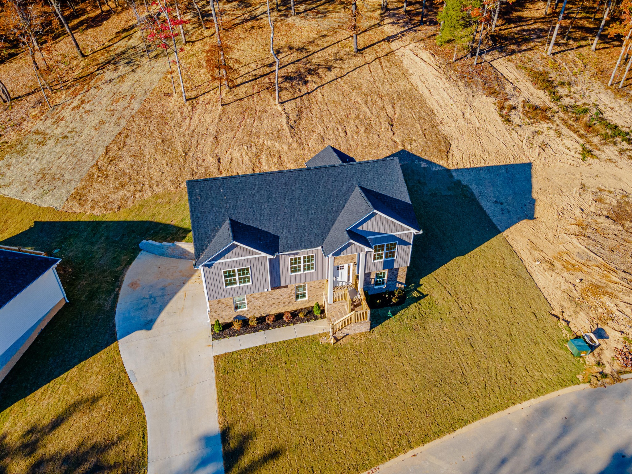 6537 Long Horn Street Unit: Lot #134