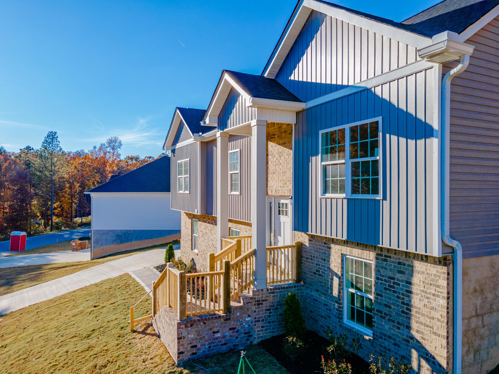 6537 Long Horn Street Unit: Lot #134