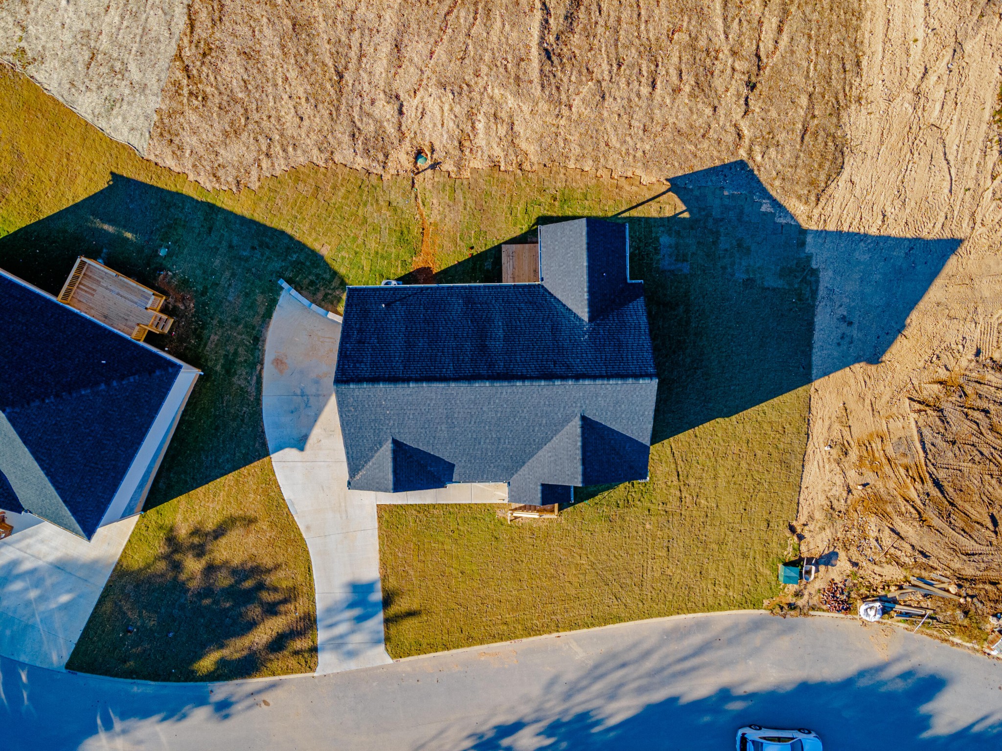 6537 Long Horn Street Unit: Lot #134