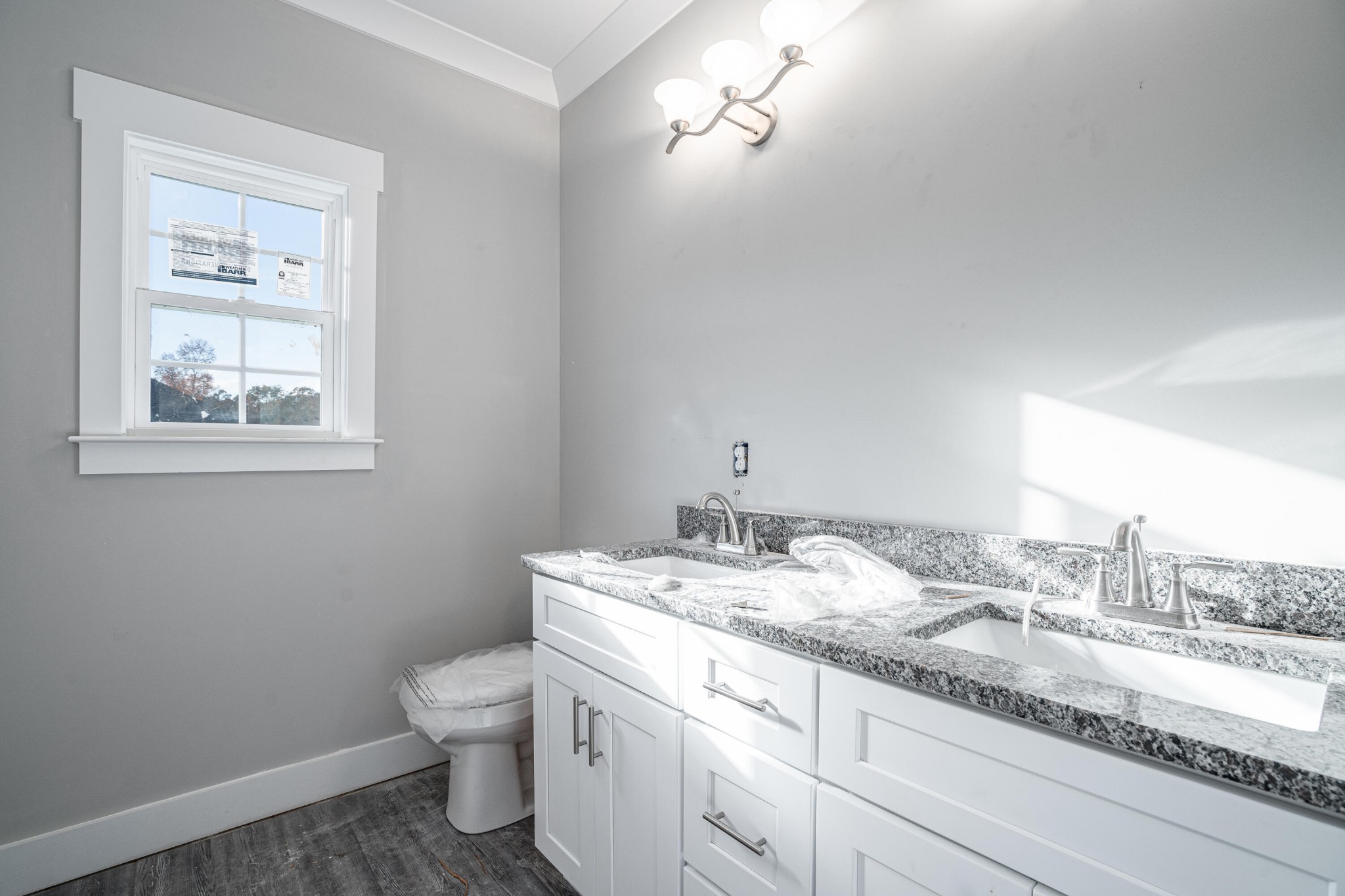 6537 Long Horn Street Unit: Lot #134