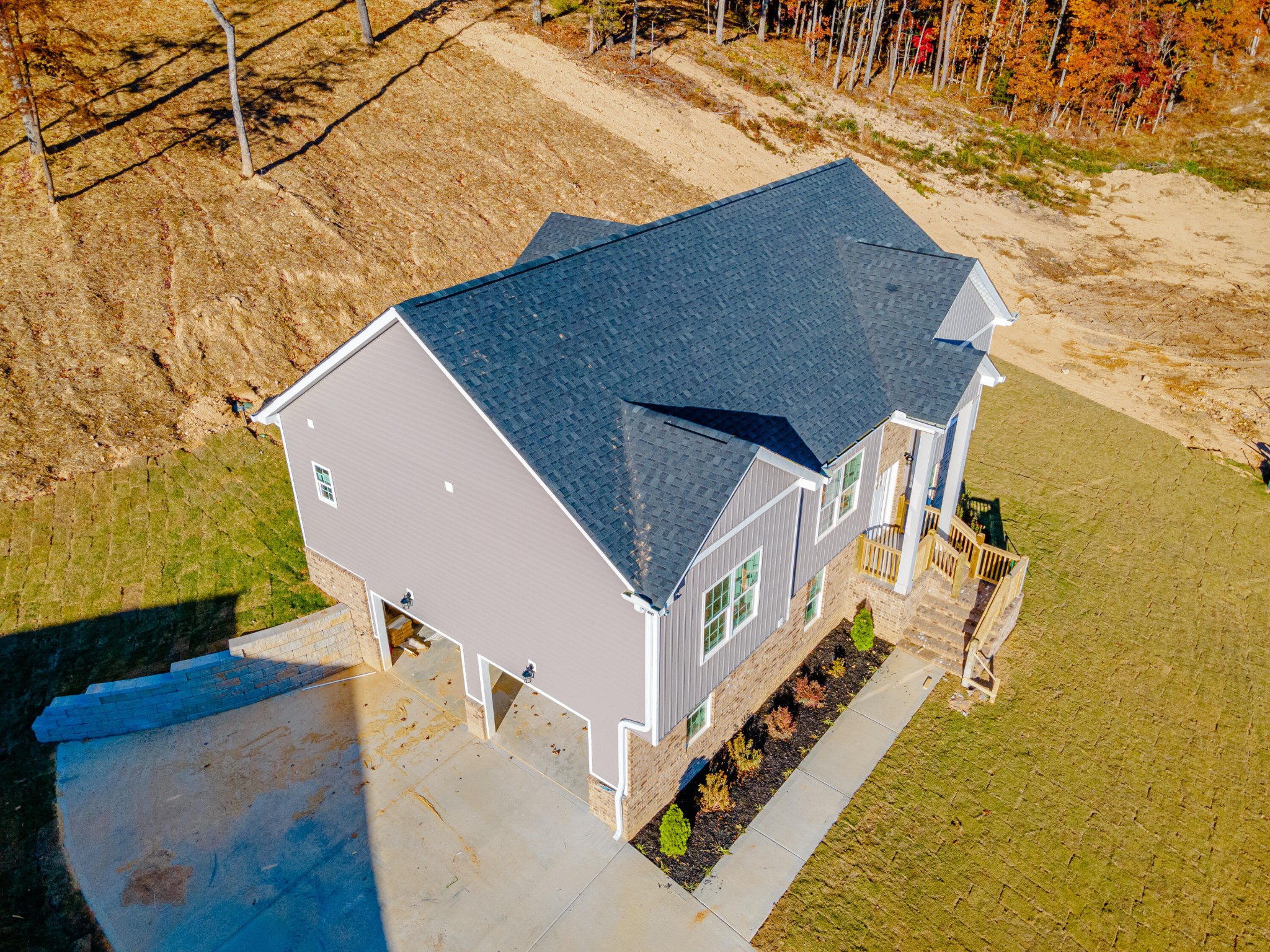 6537 Long Horn Street Unit: Lot #134