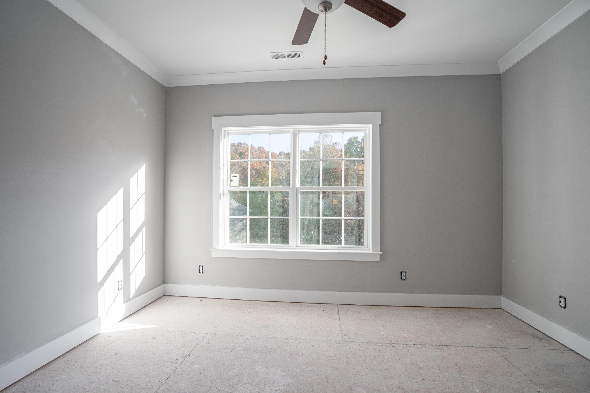 6537 Long Horn Street Unit: Lot #134