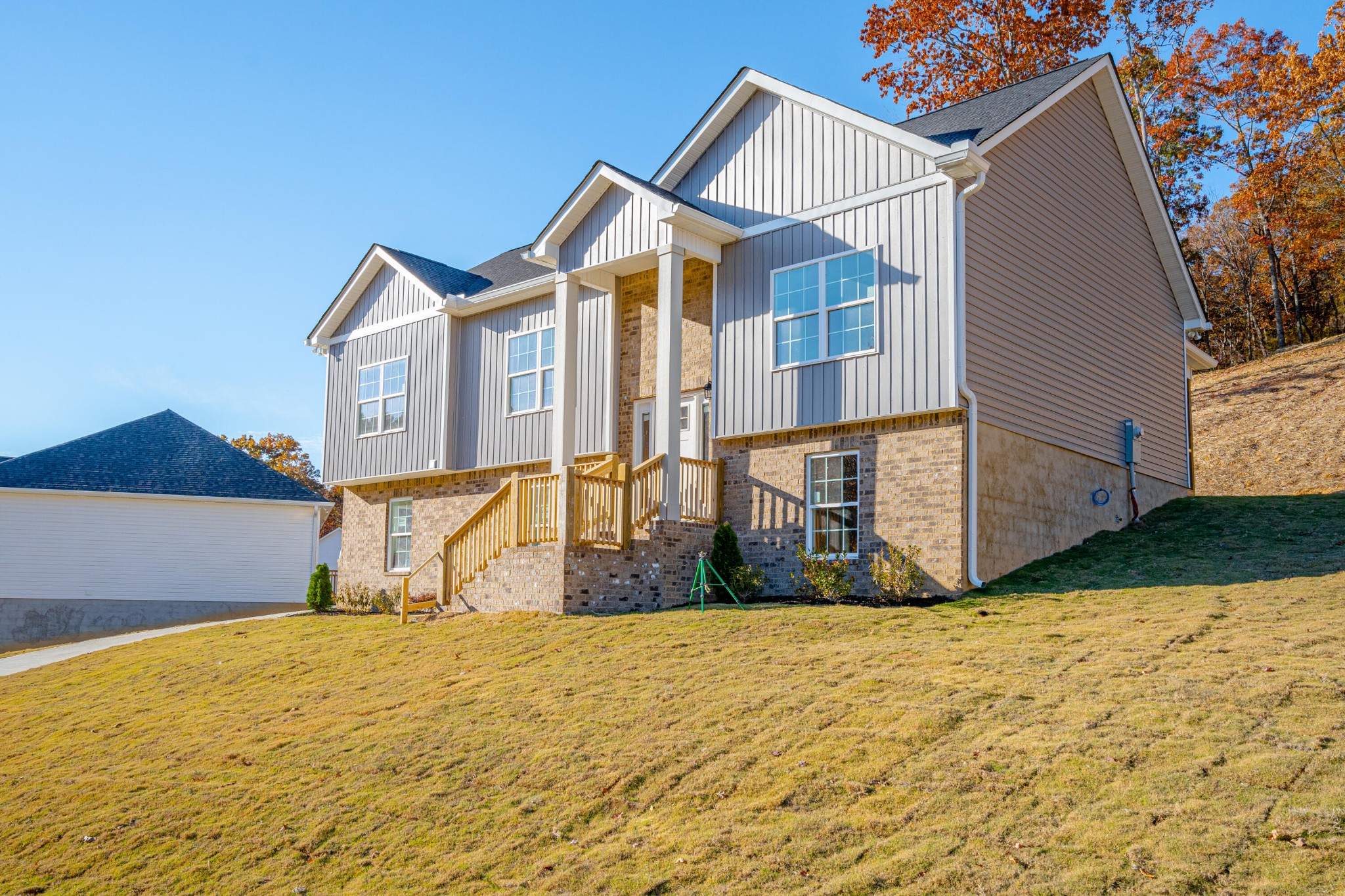 6537 Long Horn Street Unit: Lot #134