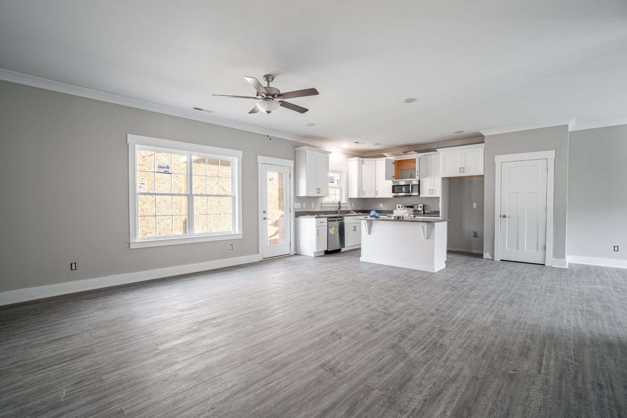 6537 Long Horn Street Unit: Lot #134