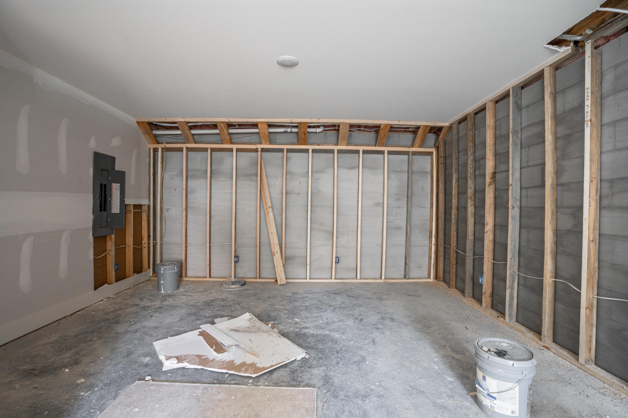 6537 Long Horn Street Unit: Lot #134