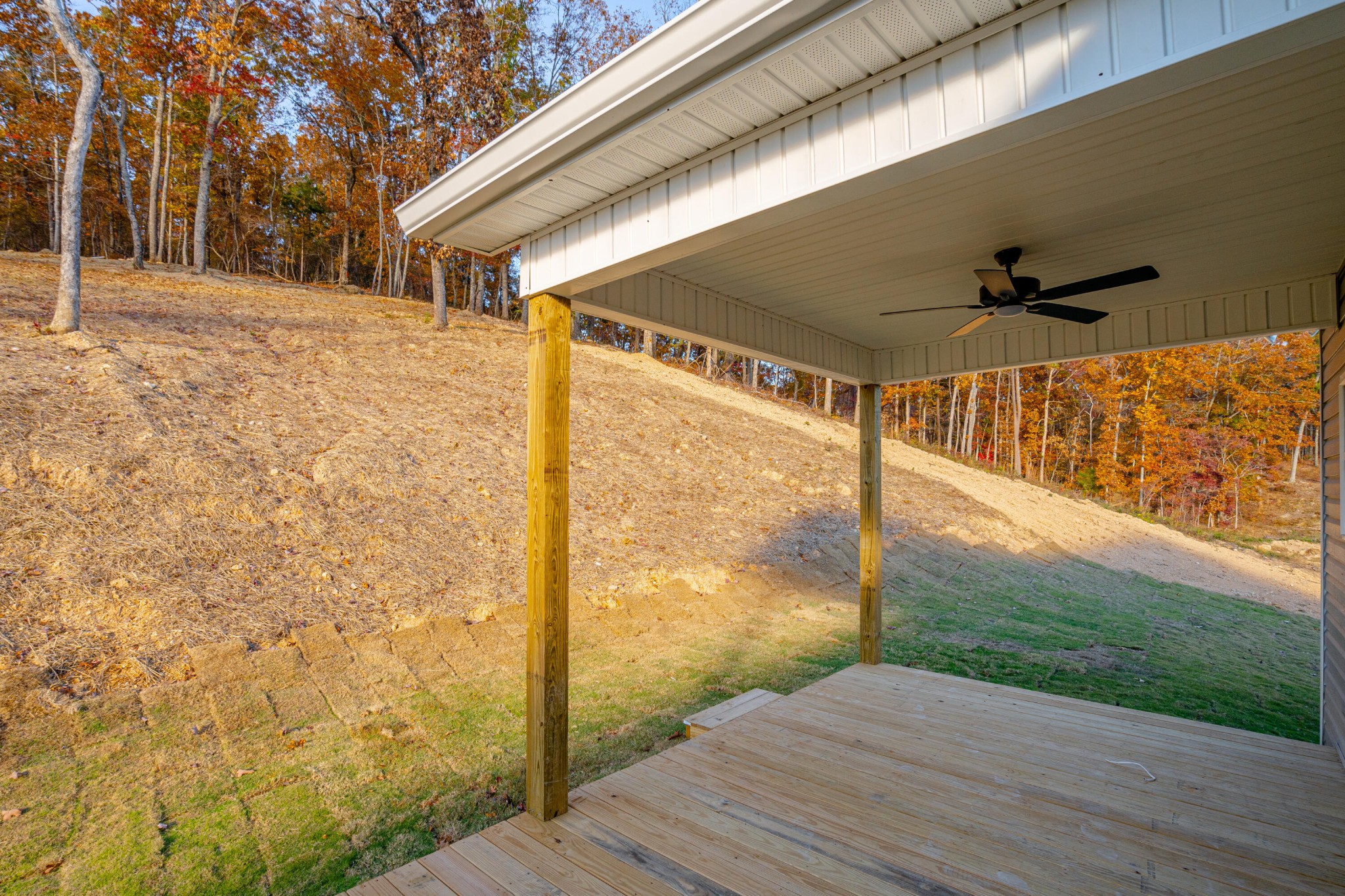 6537 Long Horn Street Unit: Lot #134