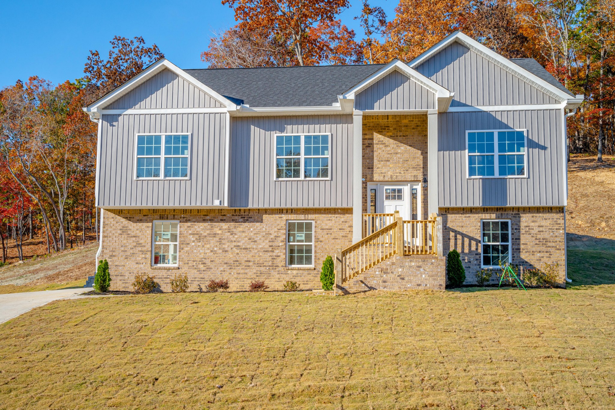 6537 Long Horn Street Unit: Lot #134