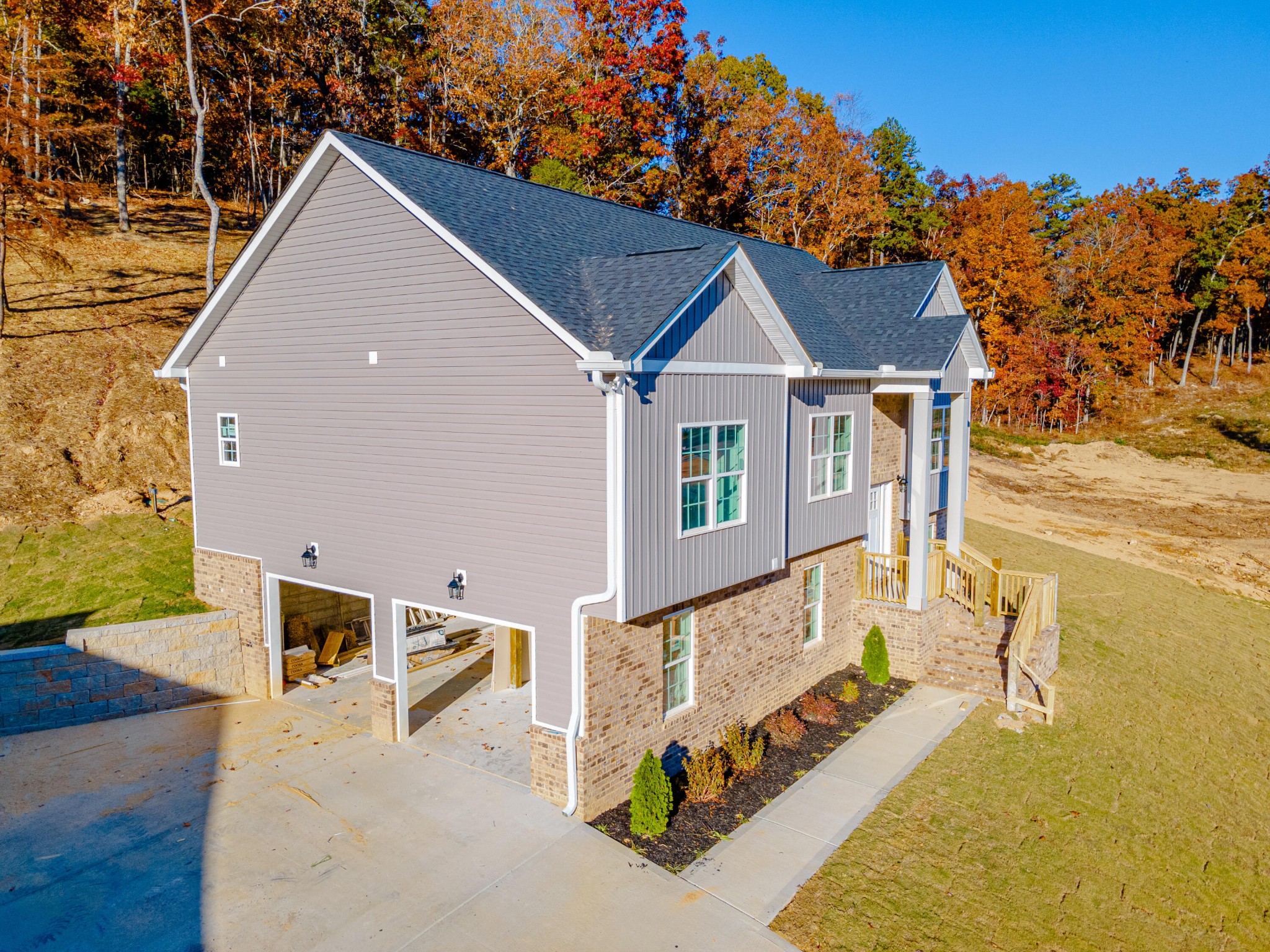 6537 Long Horn Street Unit: Lot #134