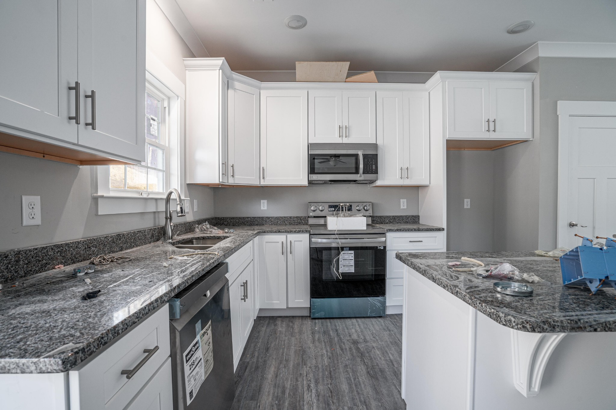 6537 Long Horn Street Unit: Lot #134