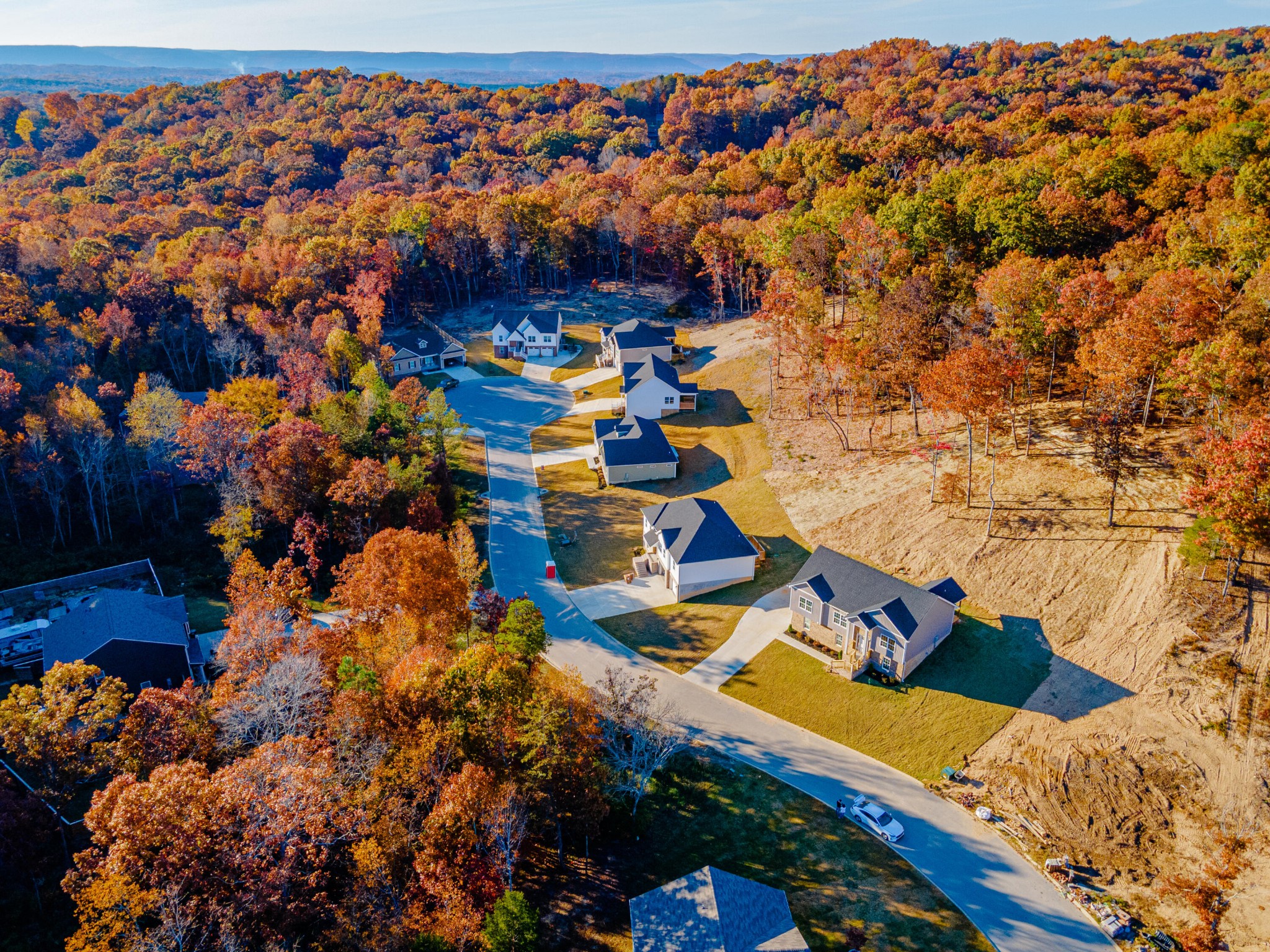 6537 Long Horn Street Unit: Lot #134