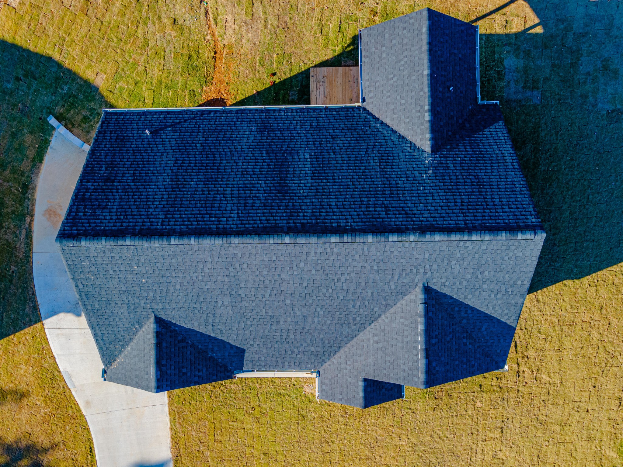 6537 Long Horn Street Unit: Lot #134