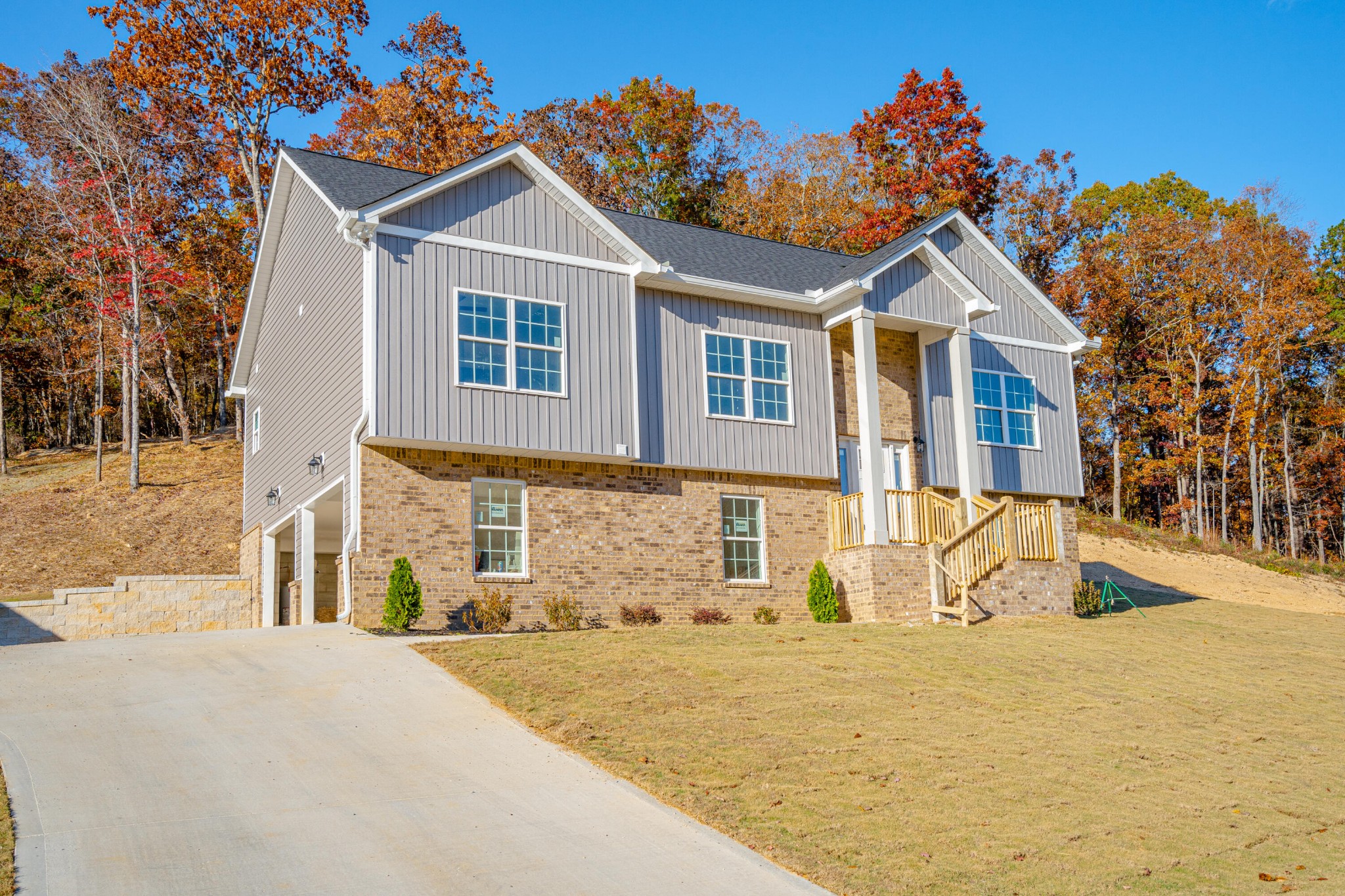 6537 Long Horn Street Unit: Lot #134